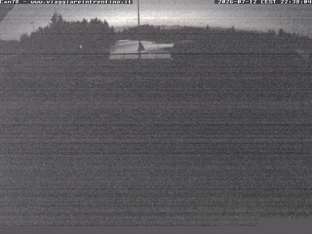 Webcam a Varena - Trentino