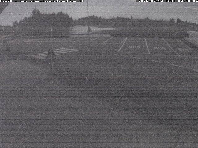 Webcam a Varena - Trentino