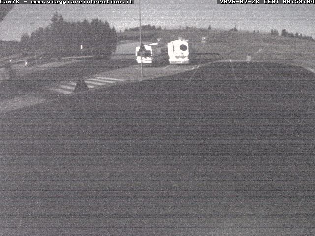 Webcam a Varena - Trentino