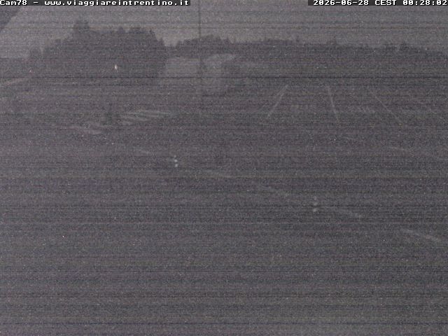 Webcam a Varena - Trentino - Dolomiti