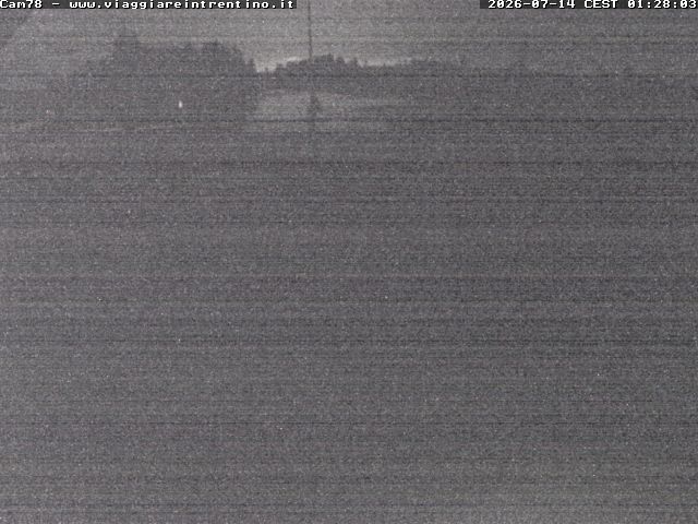 Webcam a Varena - Trentino