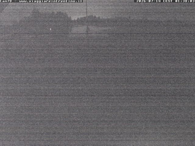 Webcam a Varena - Trentino