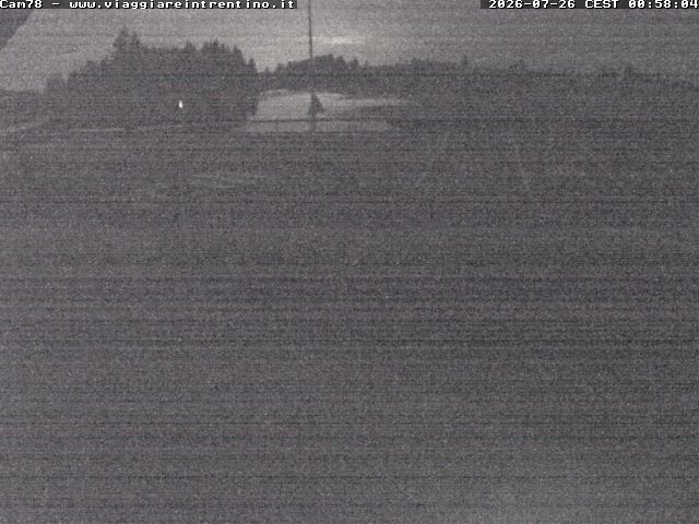Webcam a Varena - Trentino