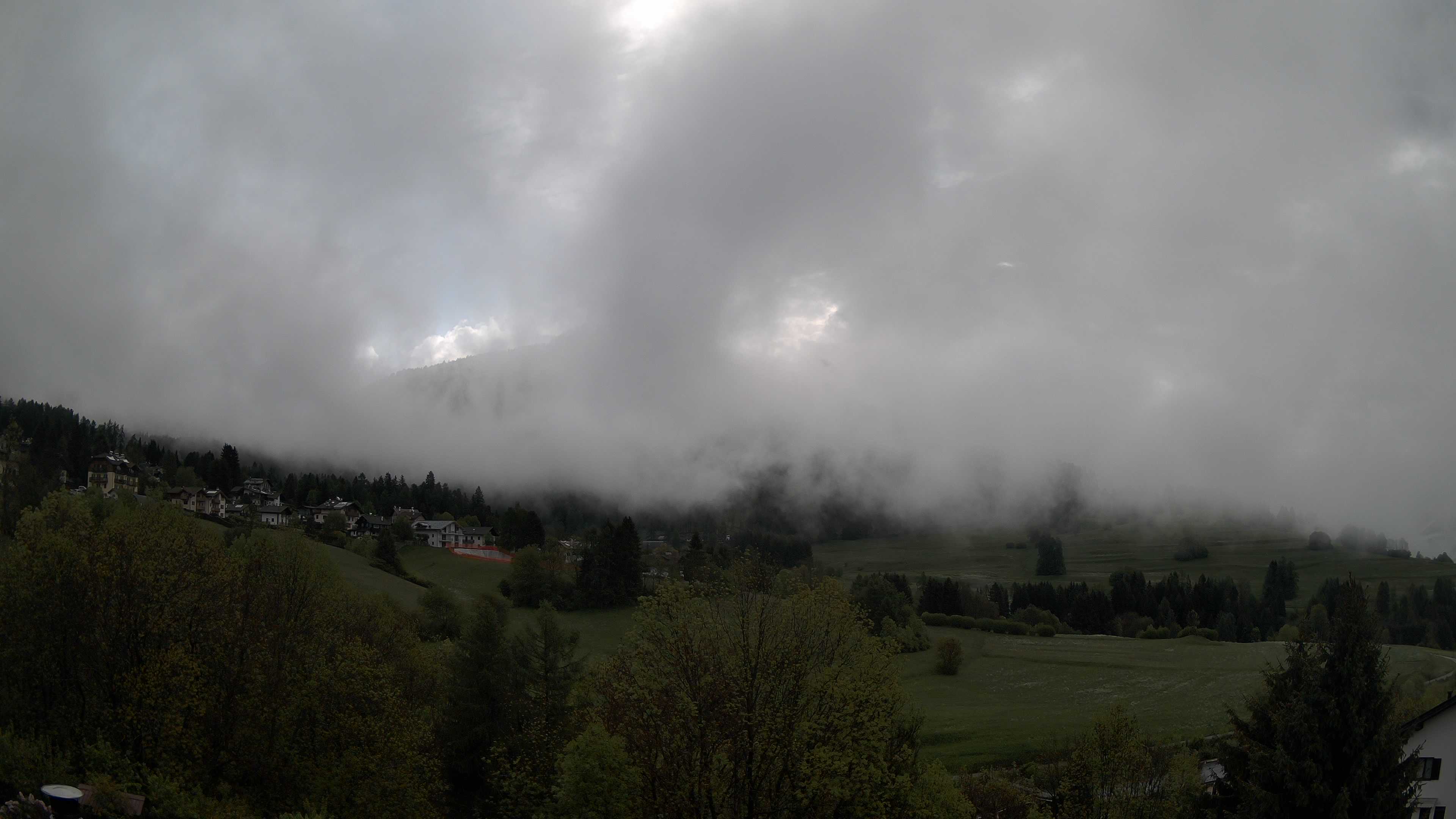 Webcam a Varena - Trentino