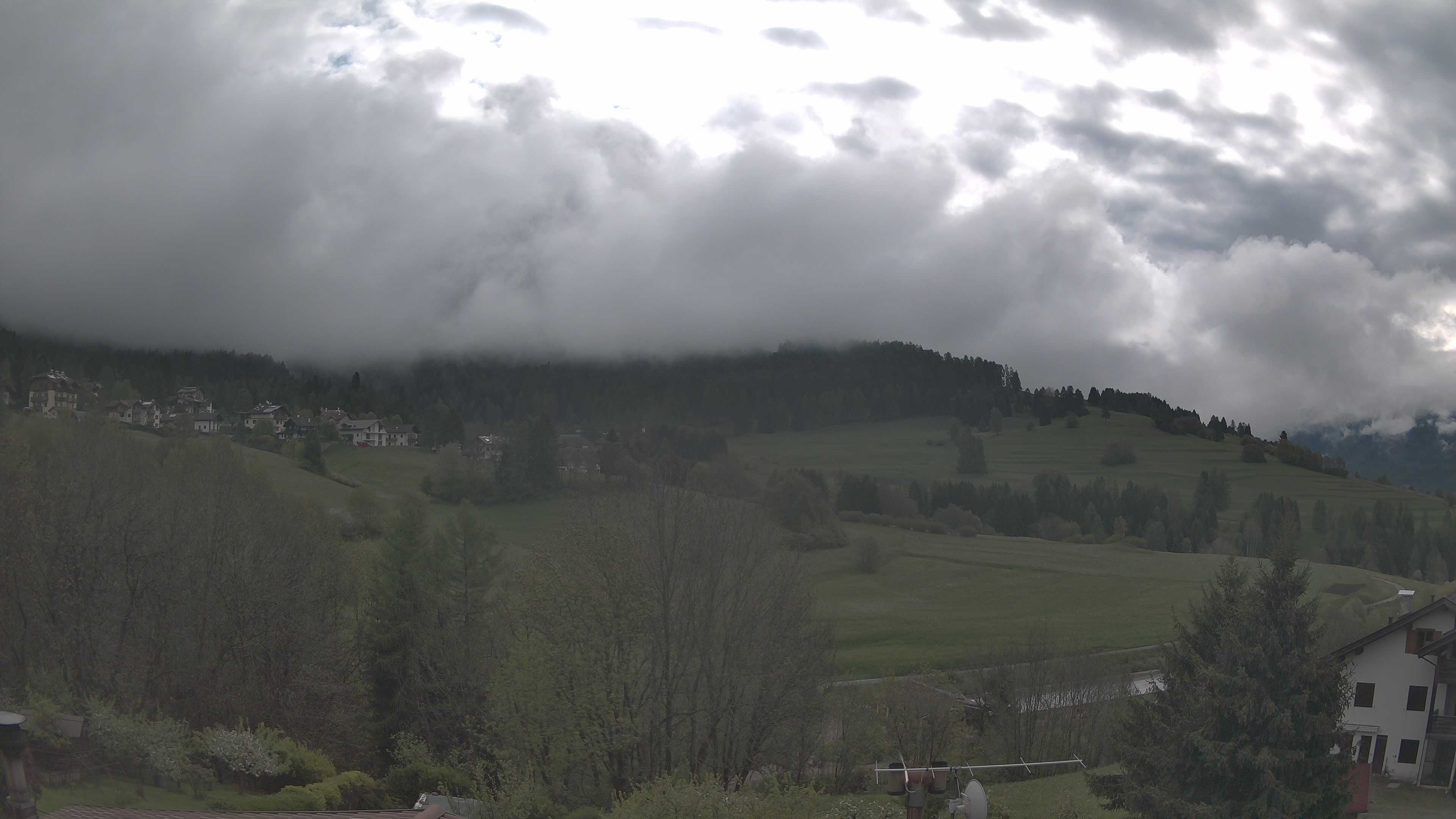 Webcam a Varena - Trentino
