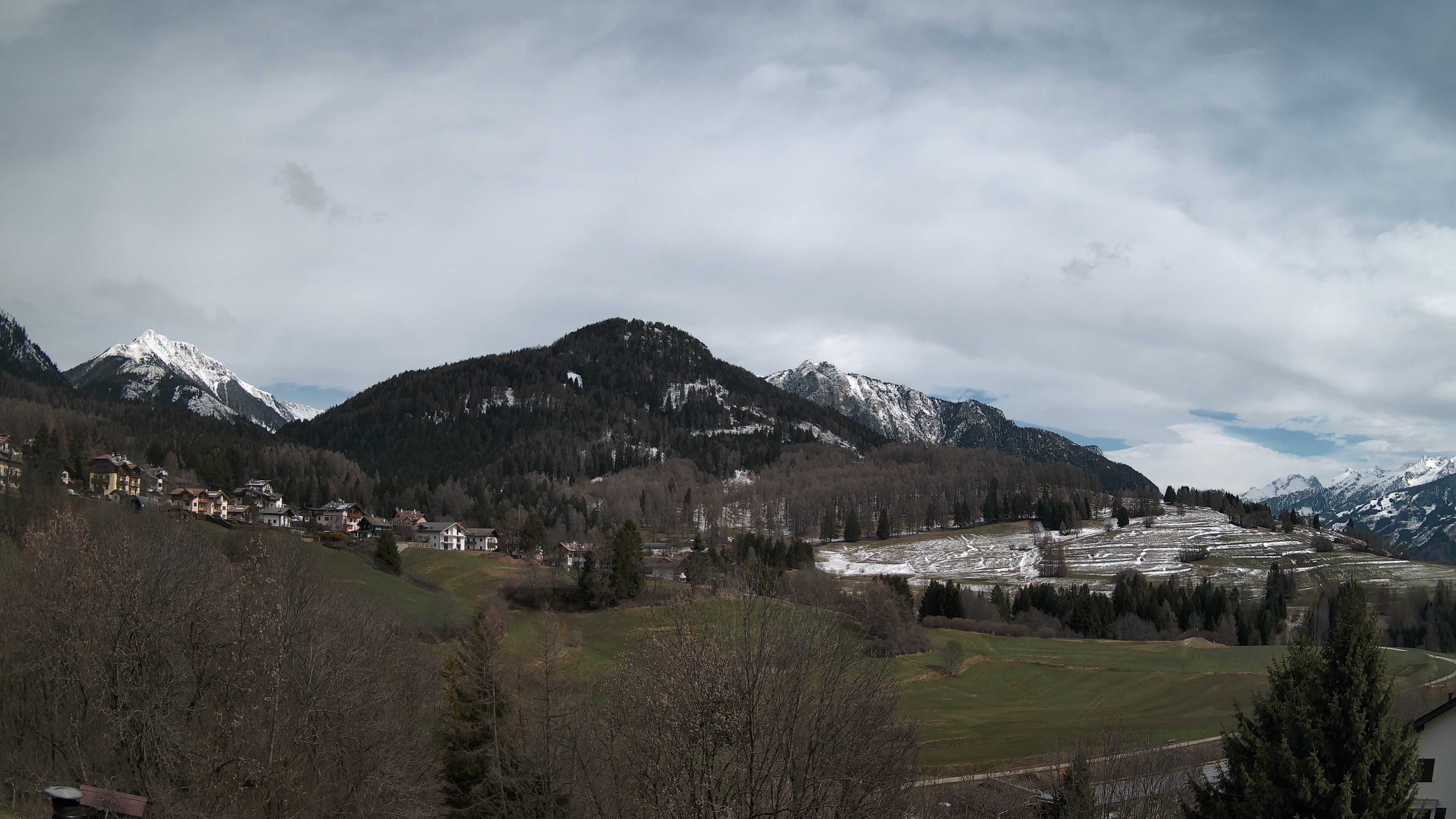 Webcam a Varena - Trentino