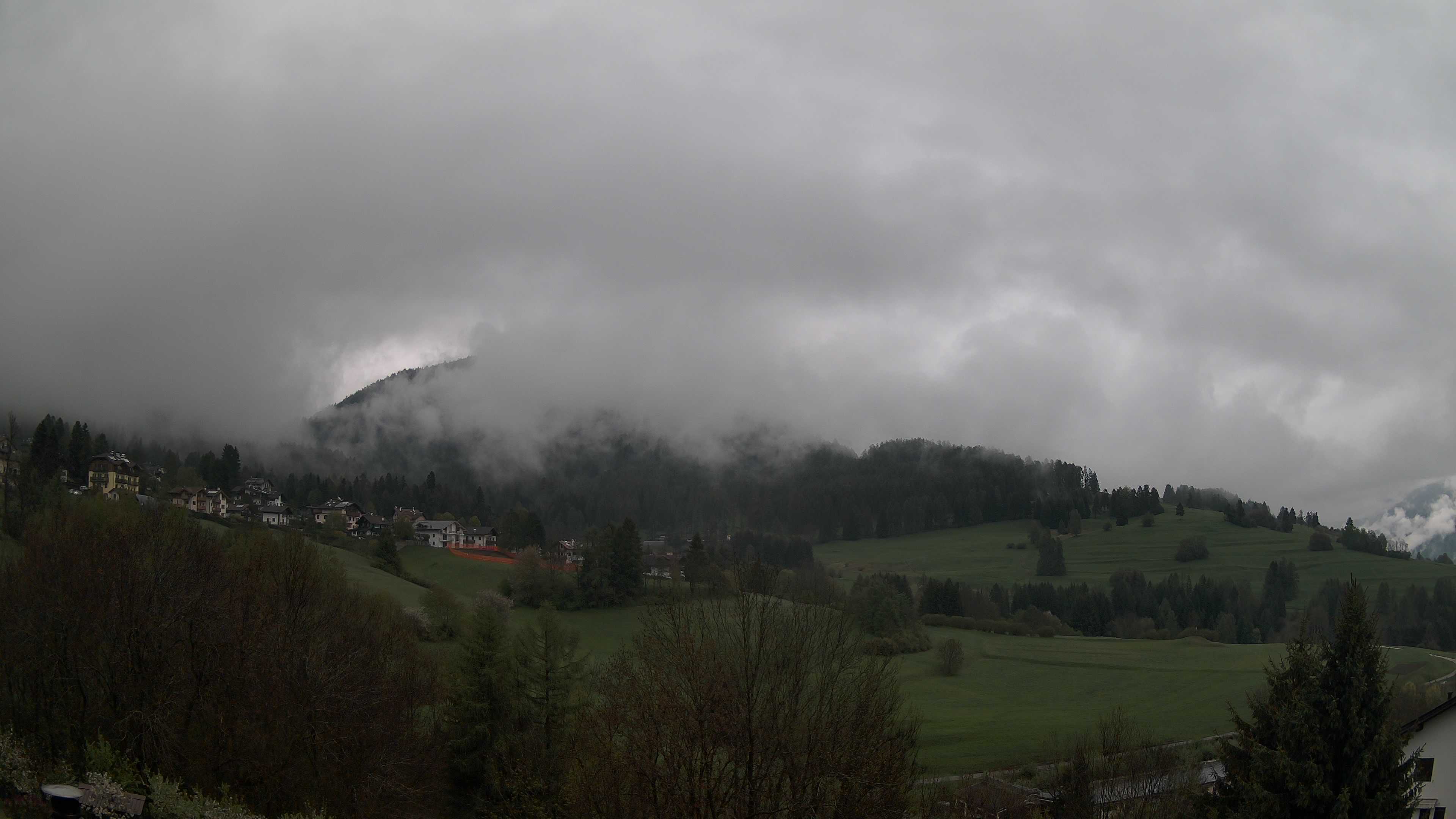 Webcam a Varena - Trentino