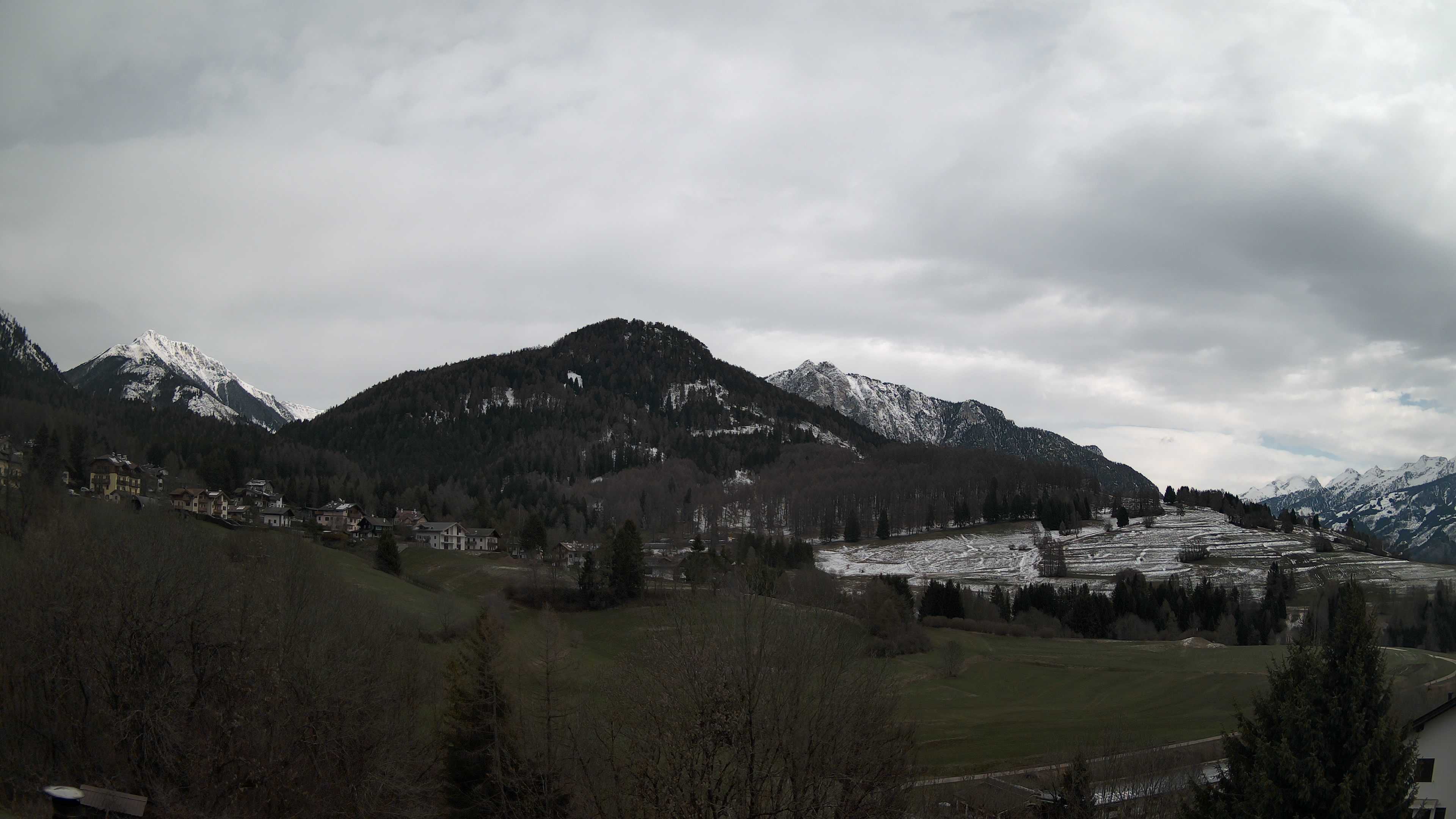 Webcam a Varena - Trentino