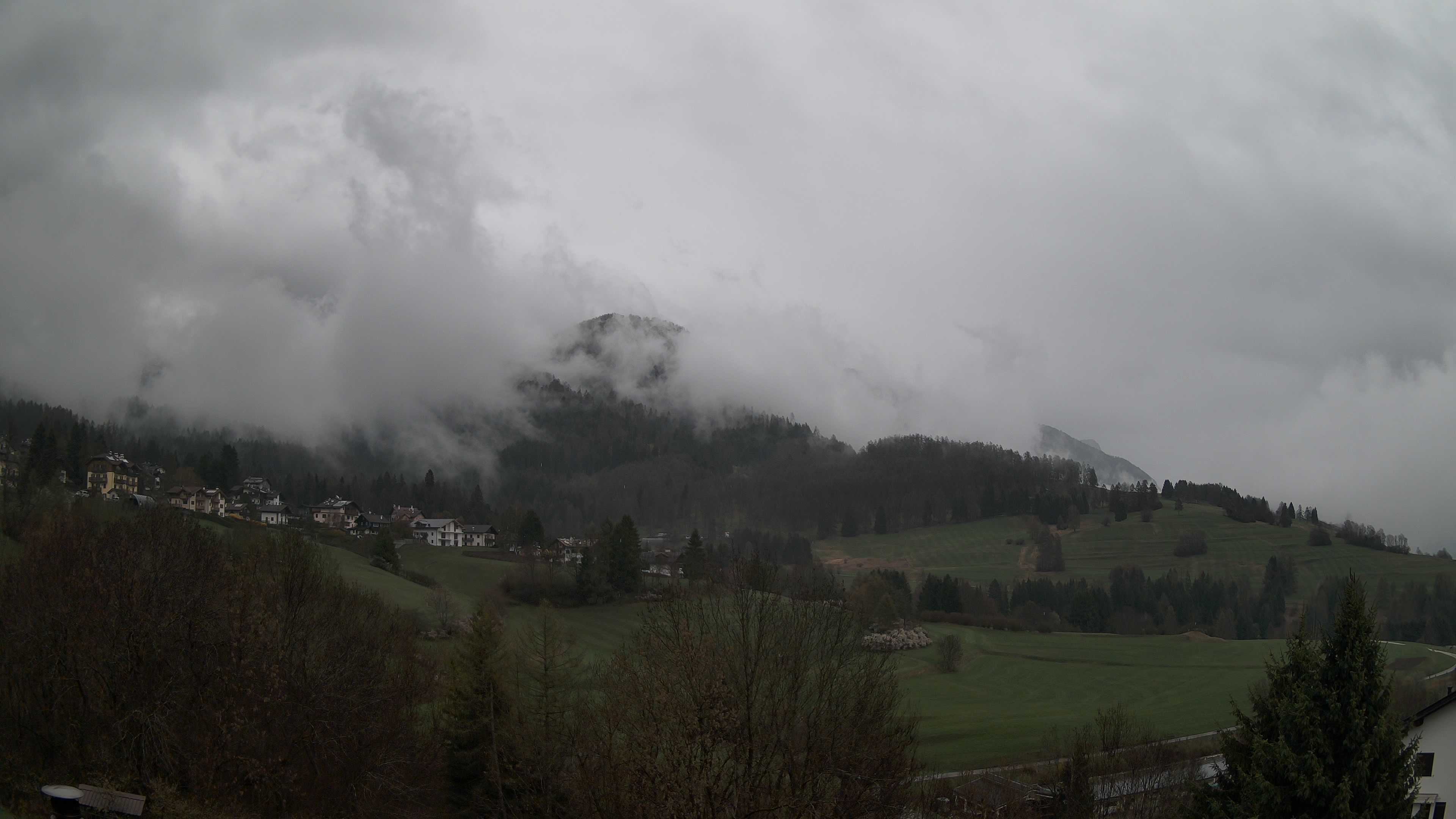 Webcam a Varena - Trentino