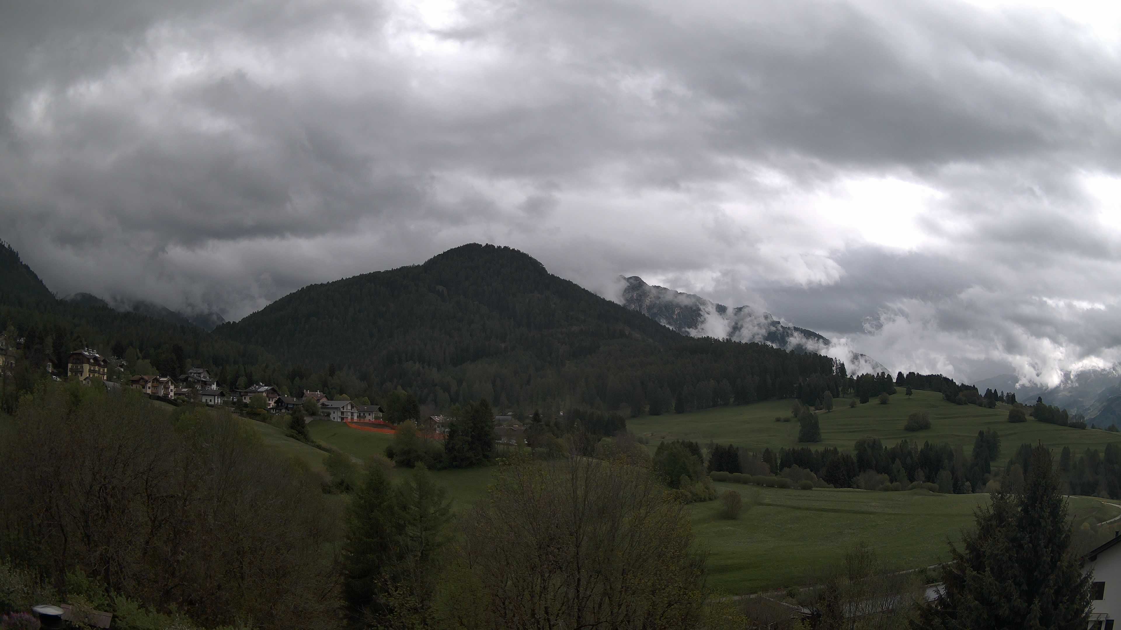 Webcam a Varena - Trentino