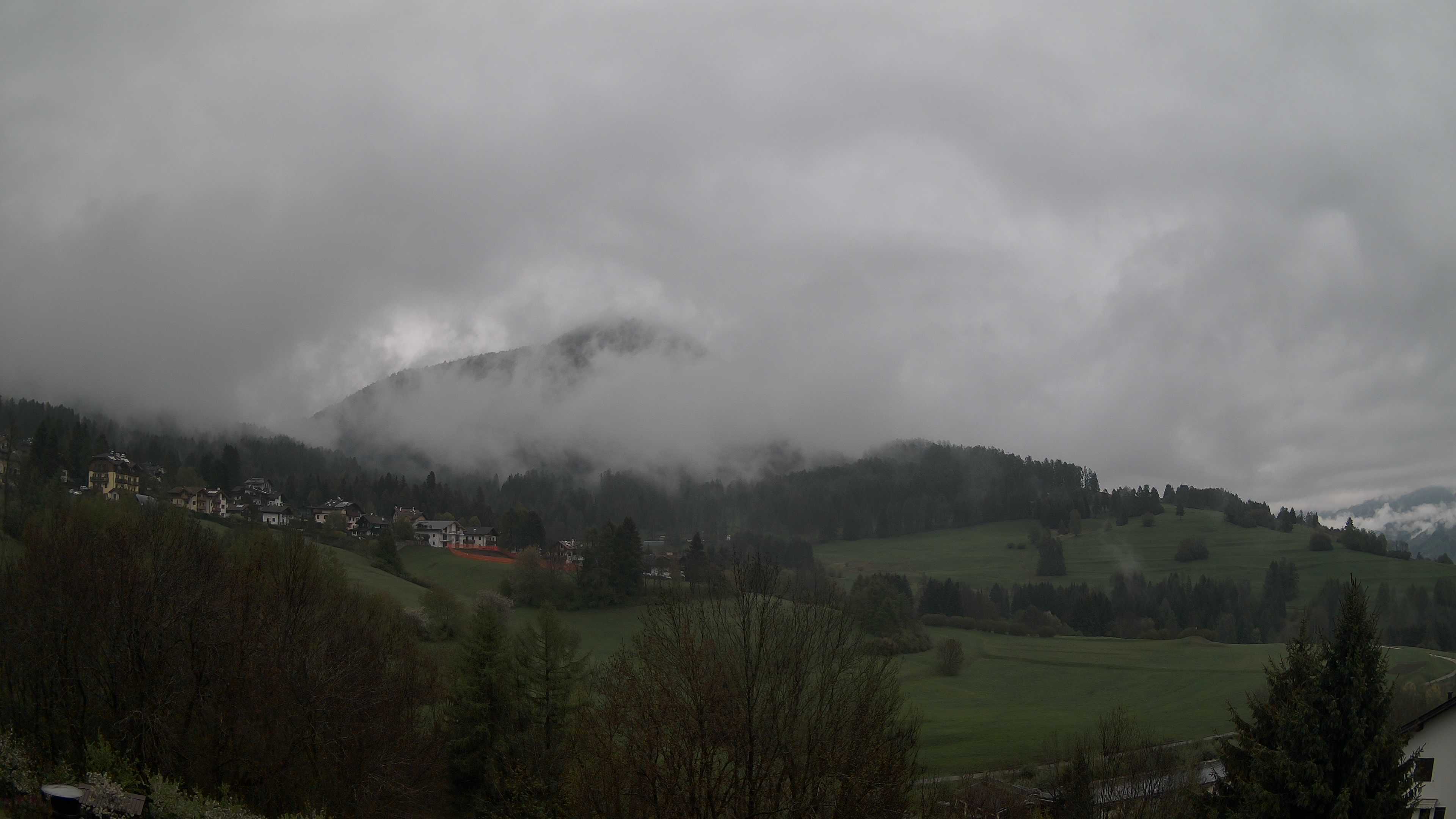Webcam a Varena - Trentino