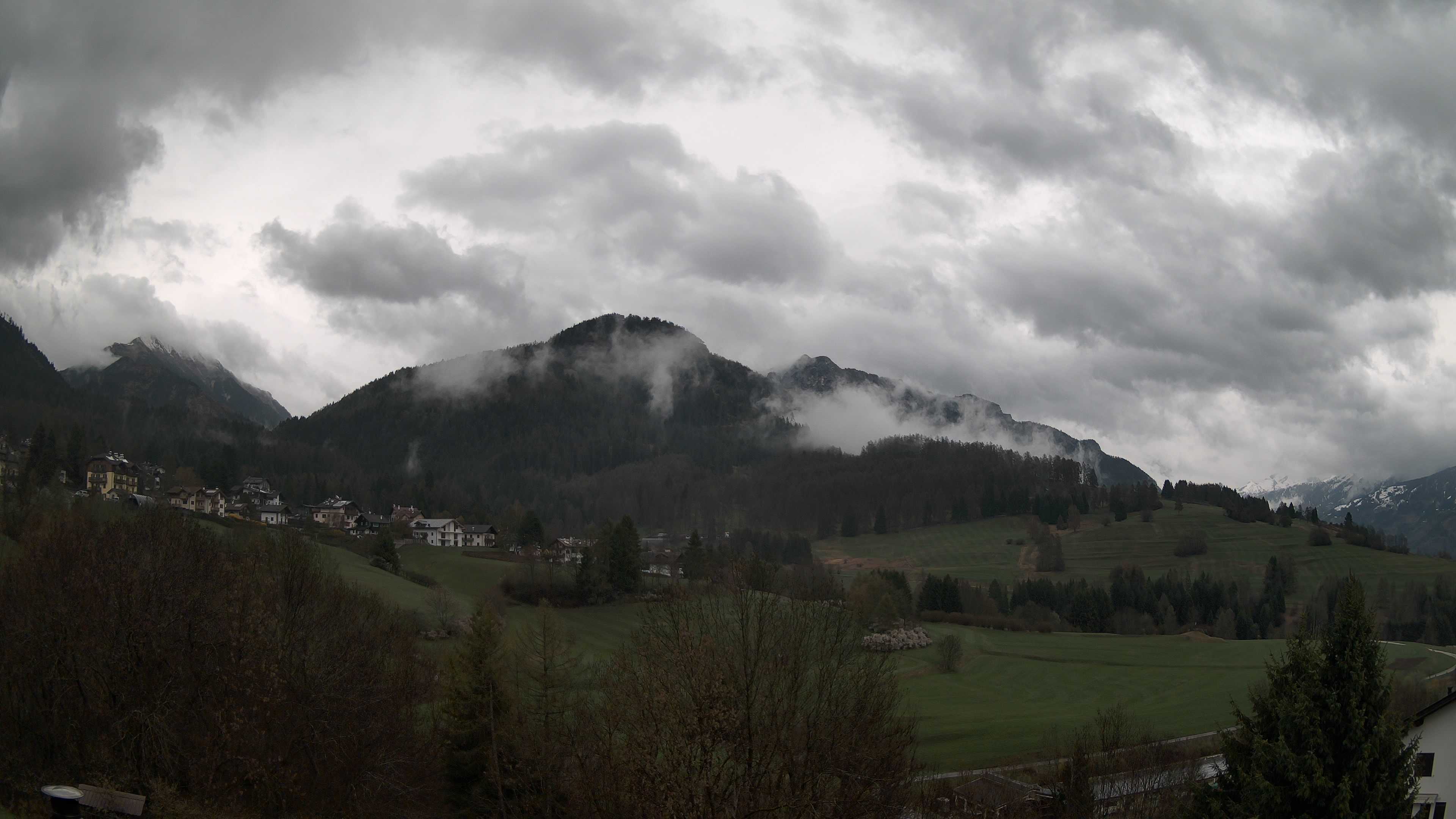 Webcam a Varena - Trentino
