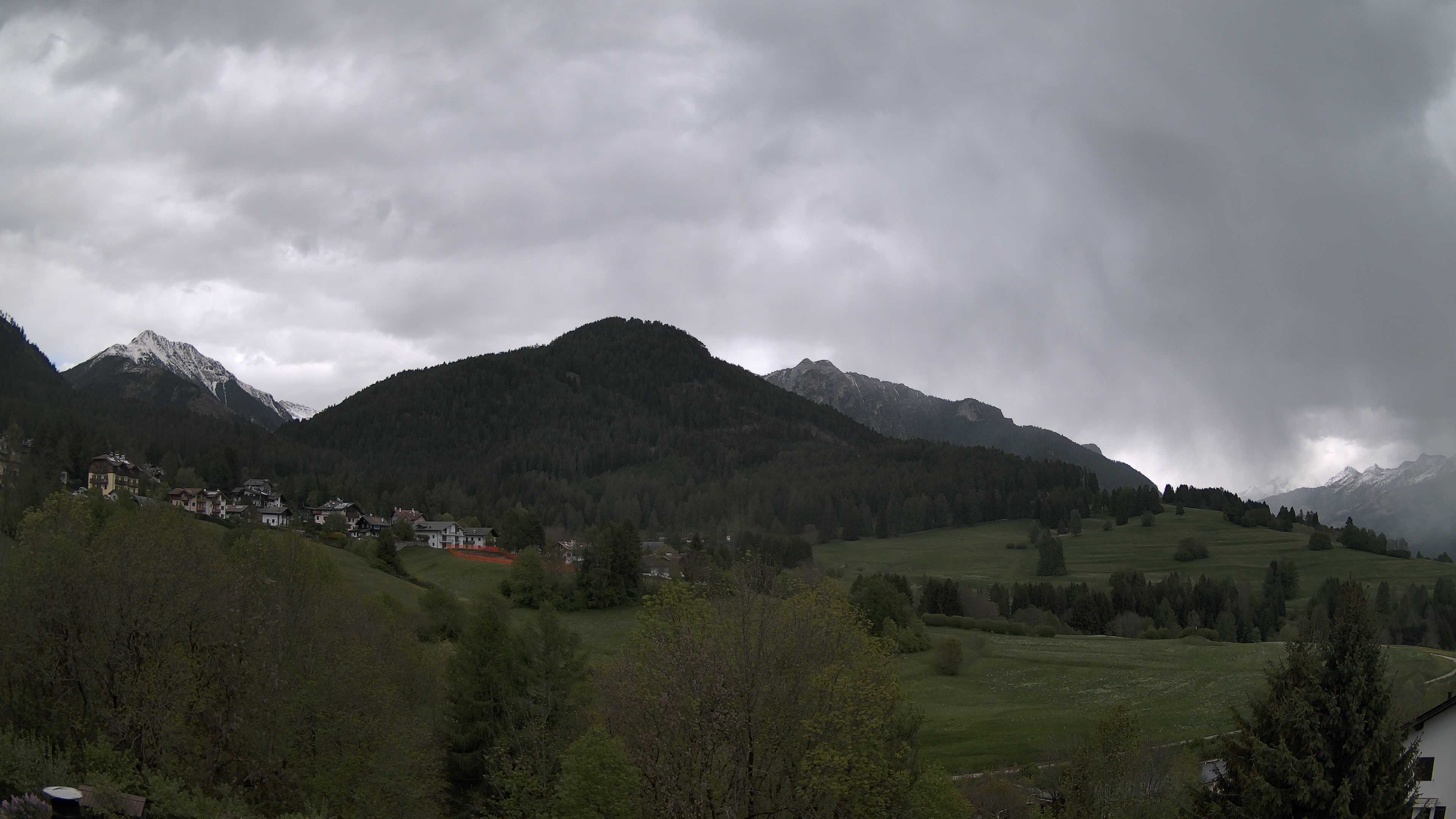 Webcam a Varena - Trentino