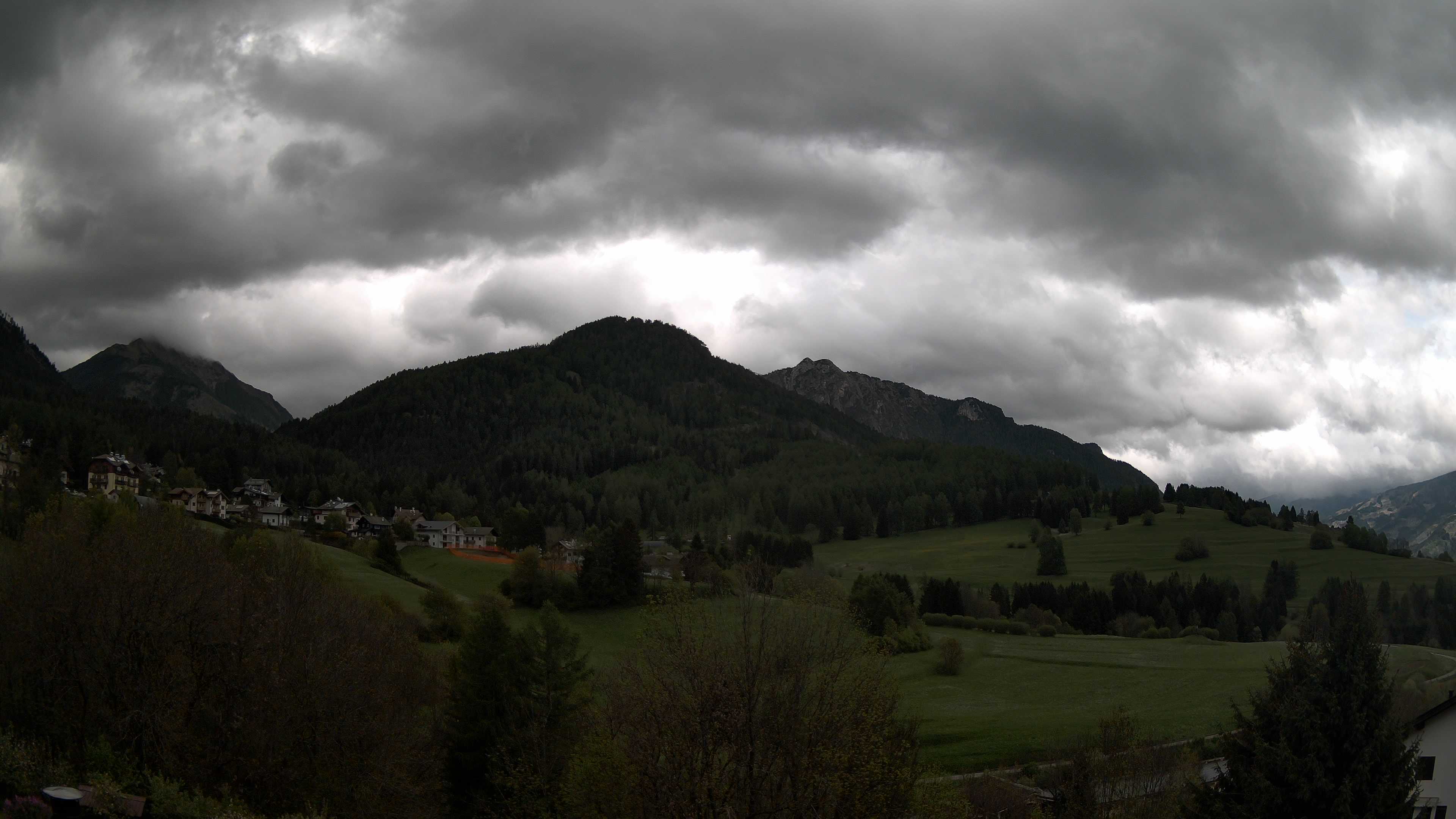 Webcam a Varena - Trentino
