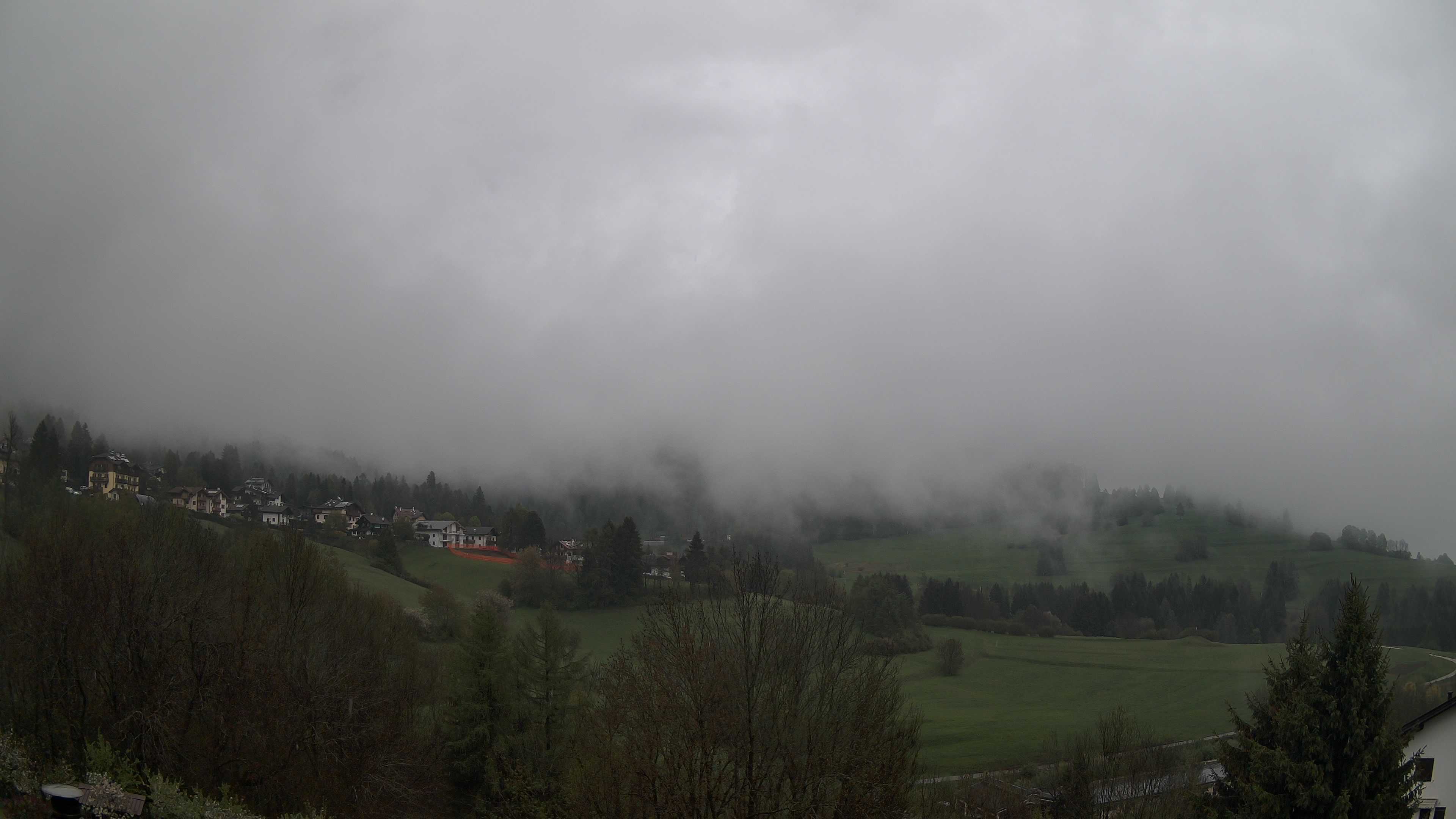 Webcam a Varena - Trentino