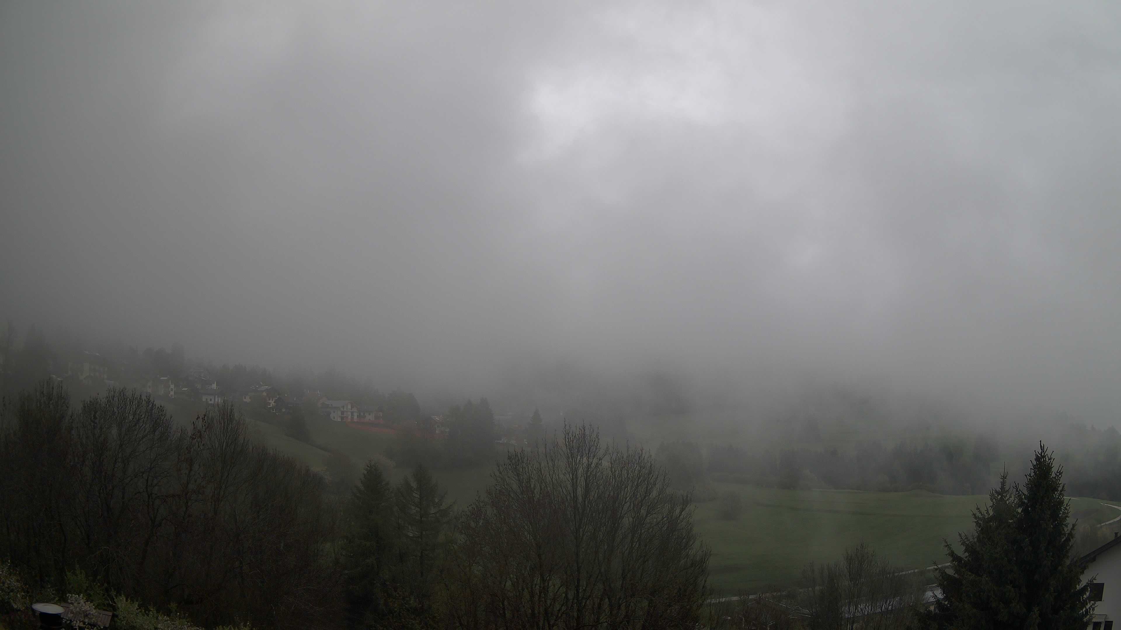 Webcam a Varena - Trentino