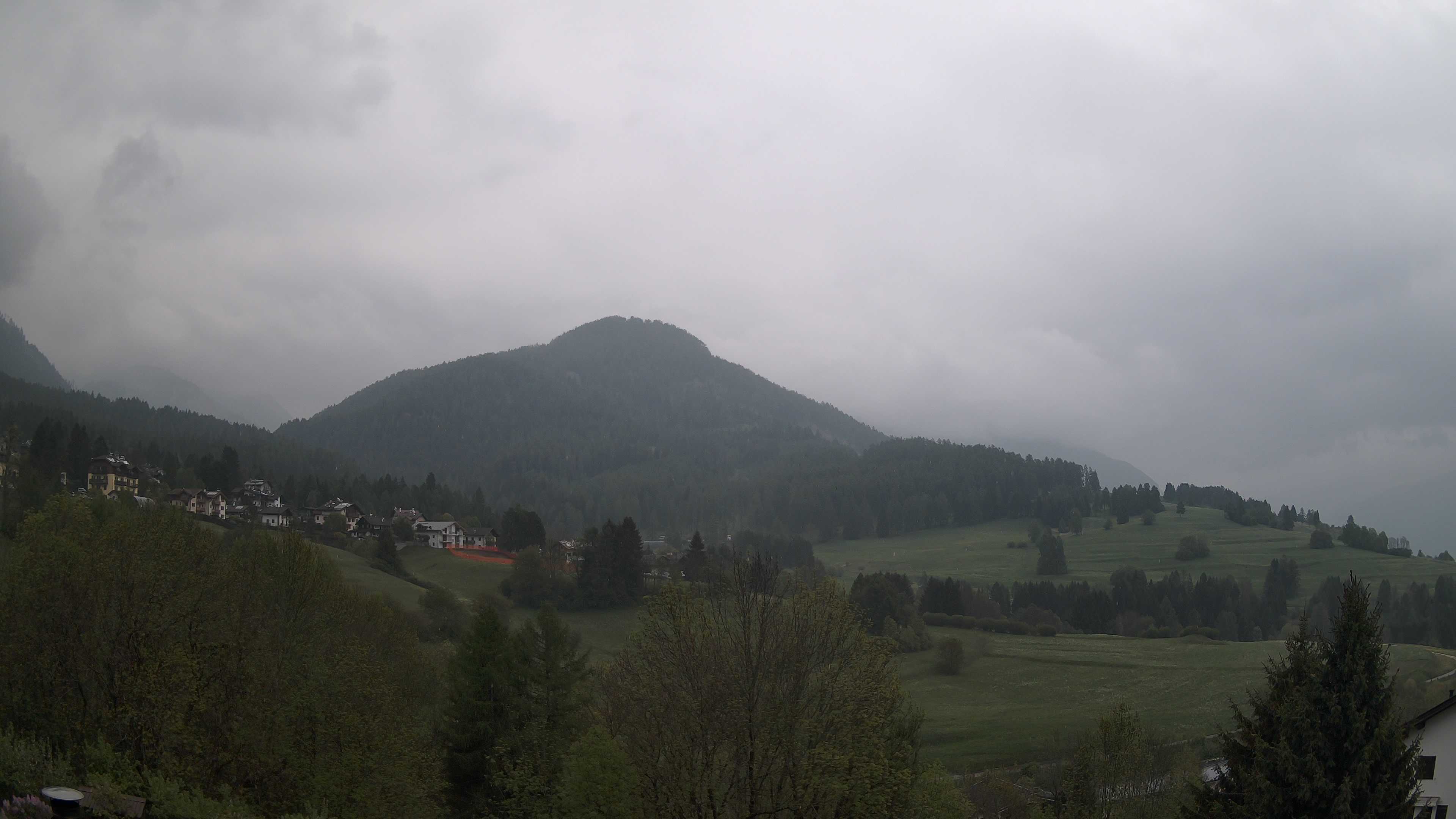 Webcam a Varena - Trentino