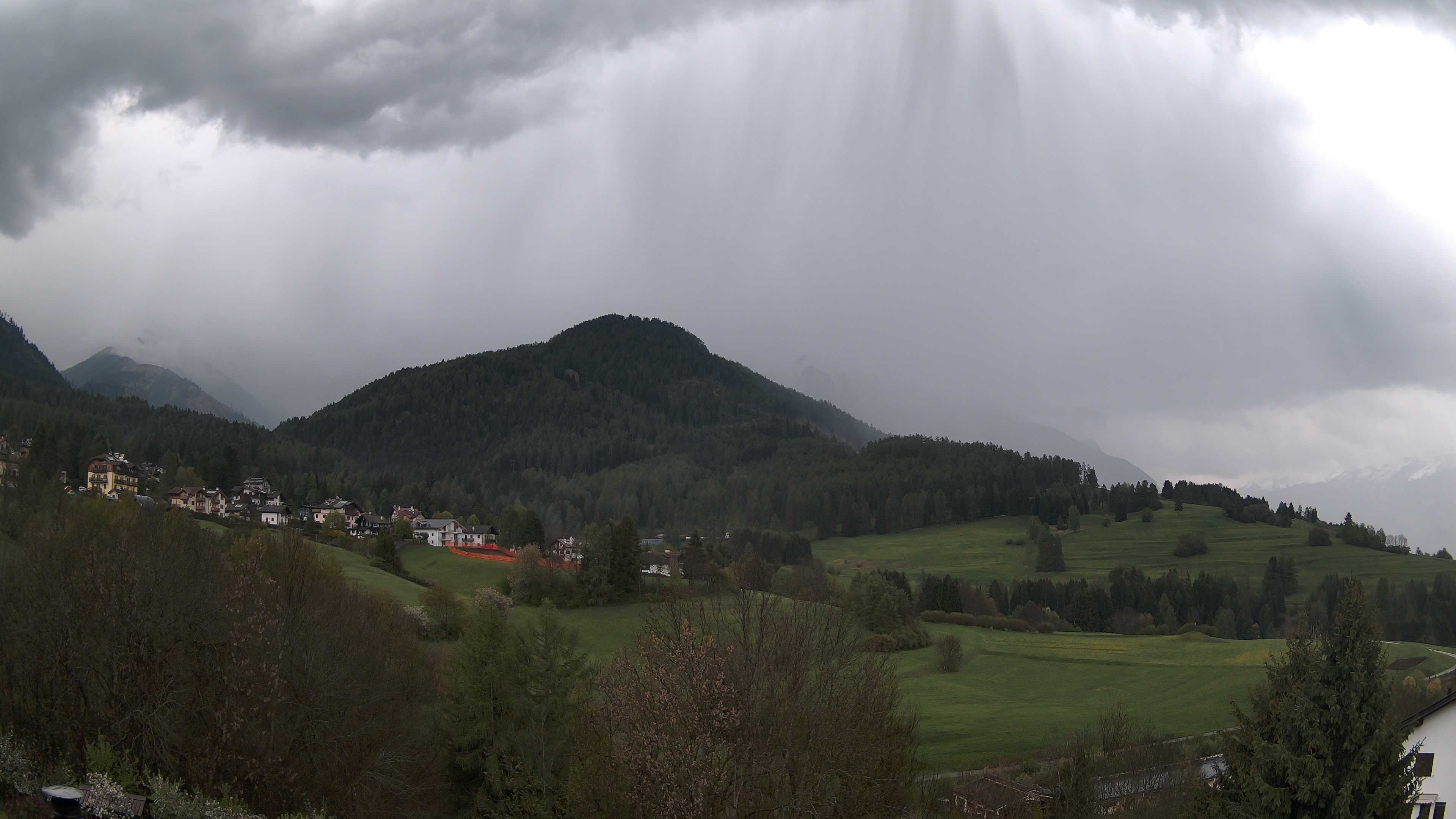 Webcam a Varena - Trentino