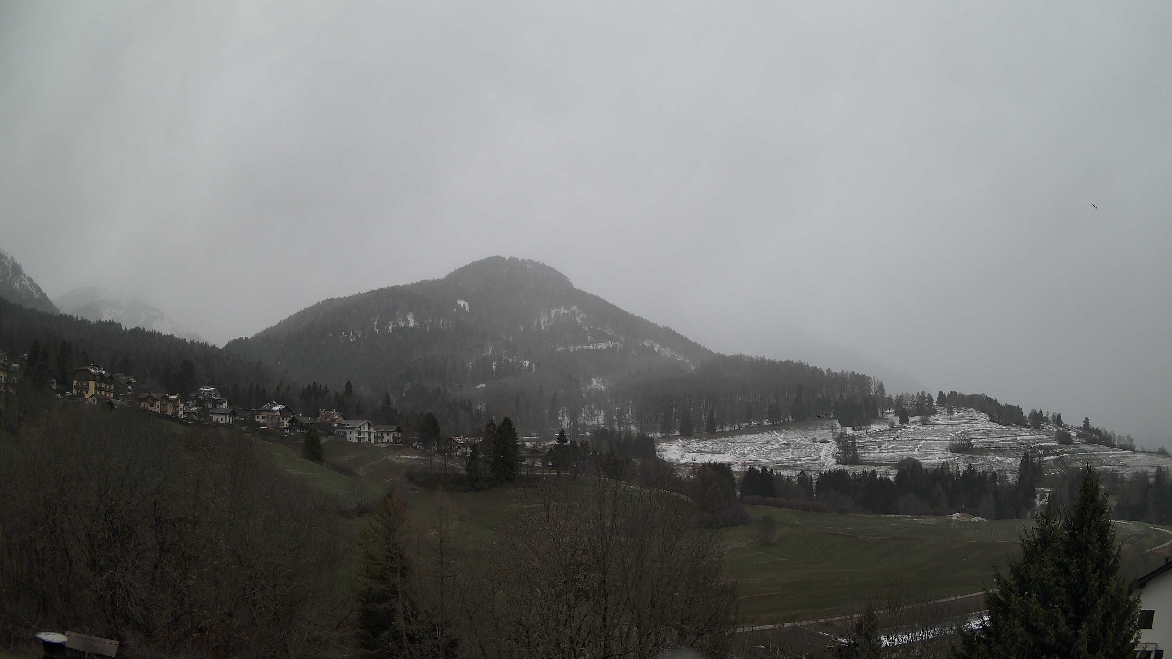 Webcam a Varena - Trentino - Dolomiti