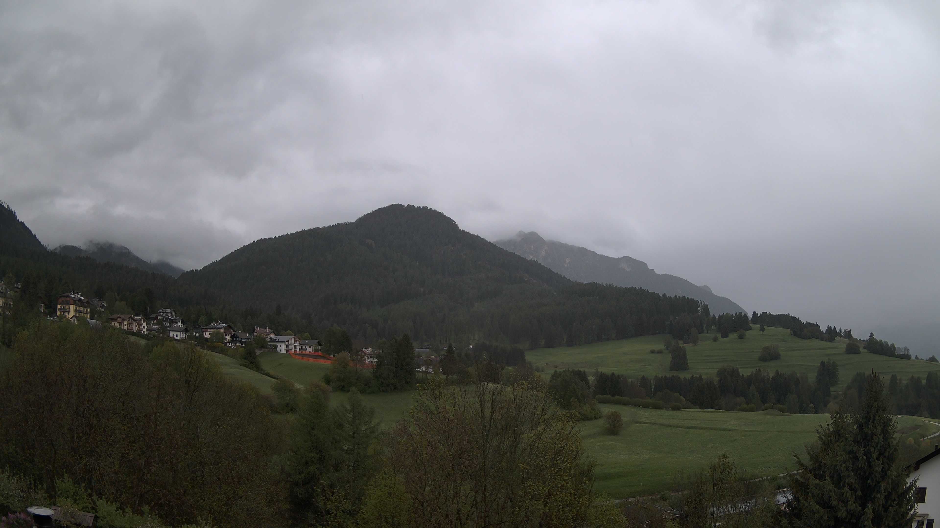 Webcam a Varena - Trentino
