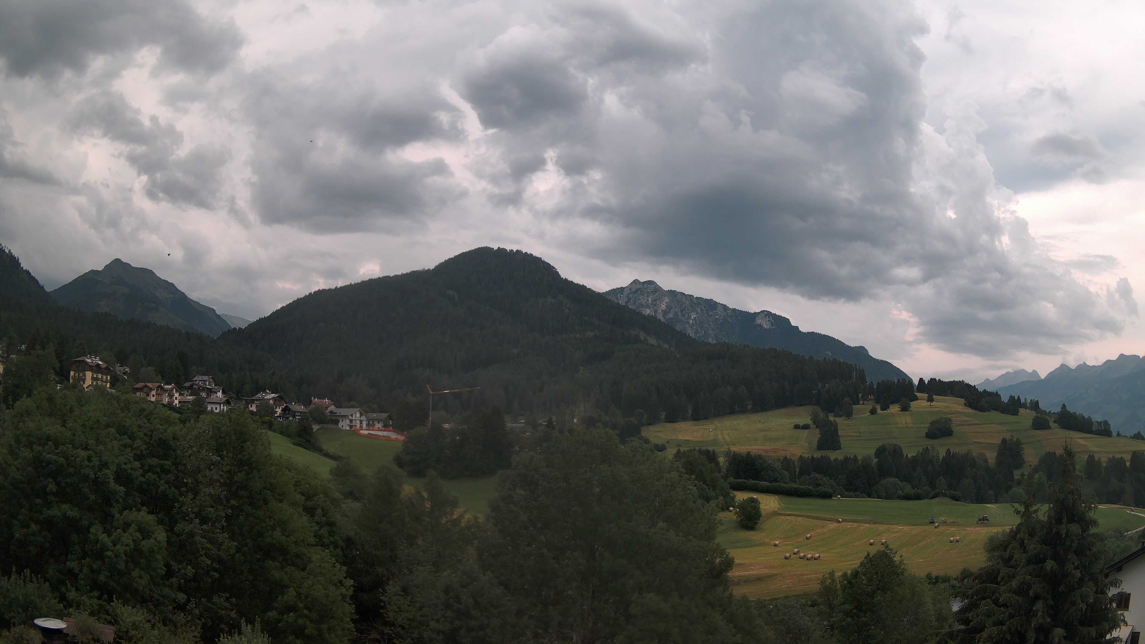 Webcam a Varena - Trentino