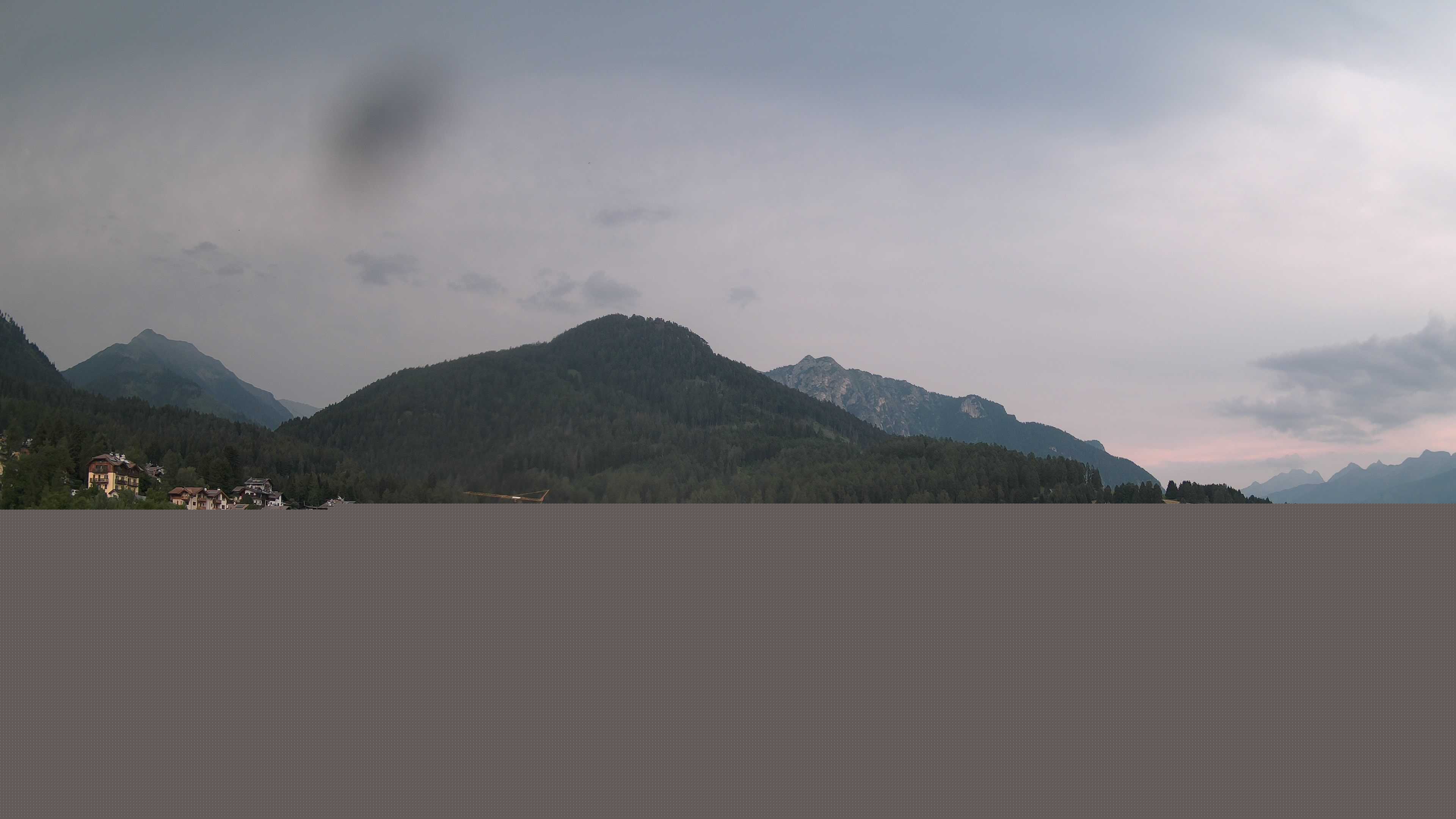 Webcam a Varena - Trentino