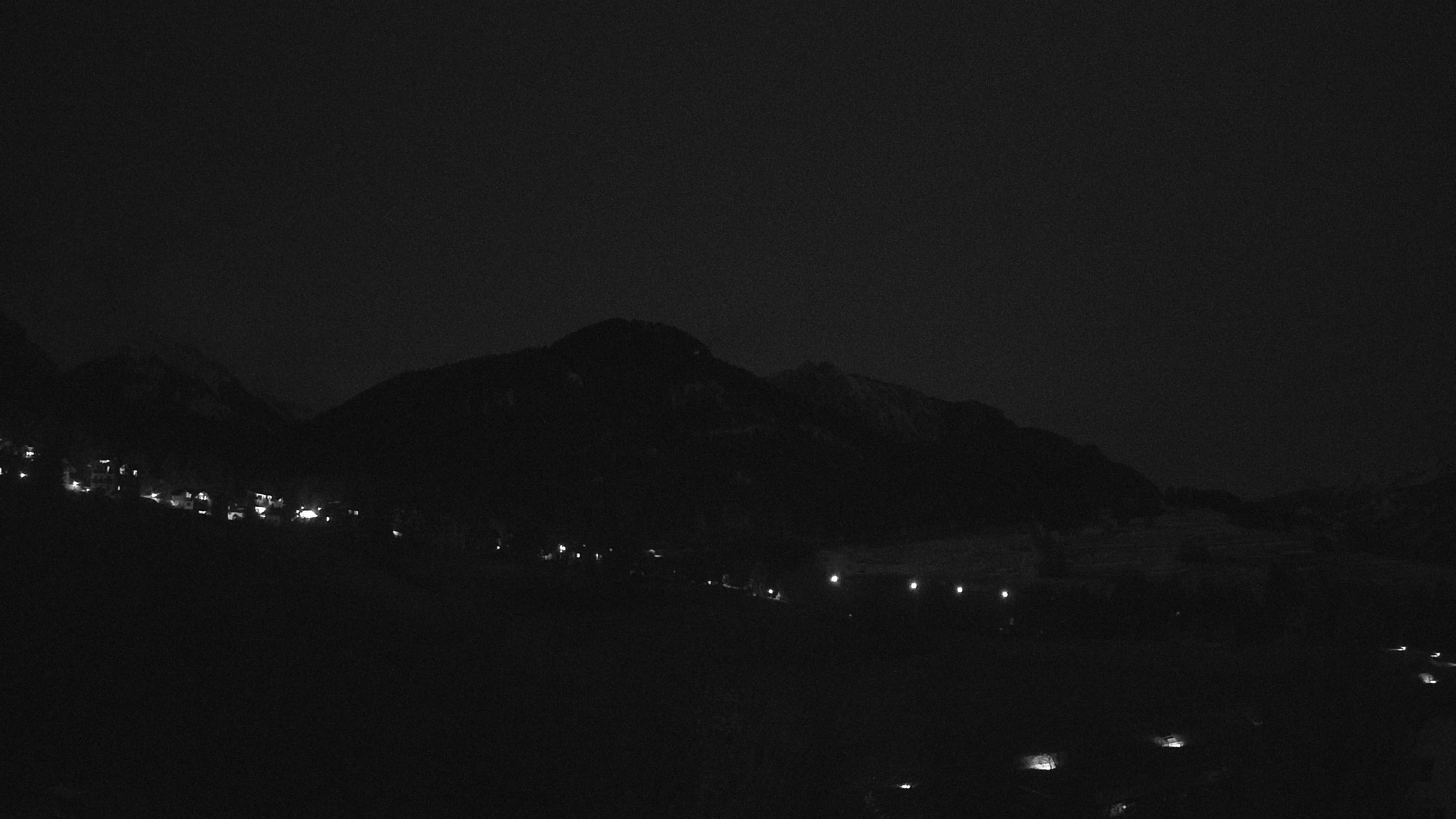 Webcam a Varena - Trentino