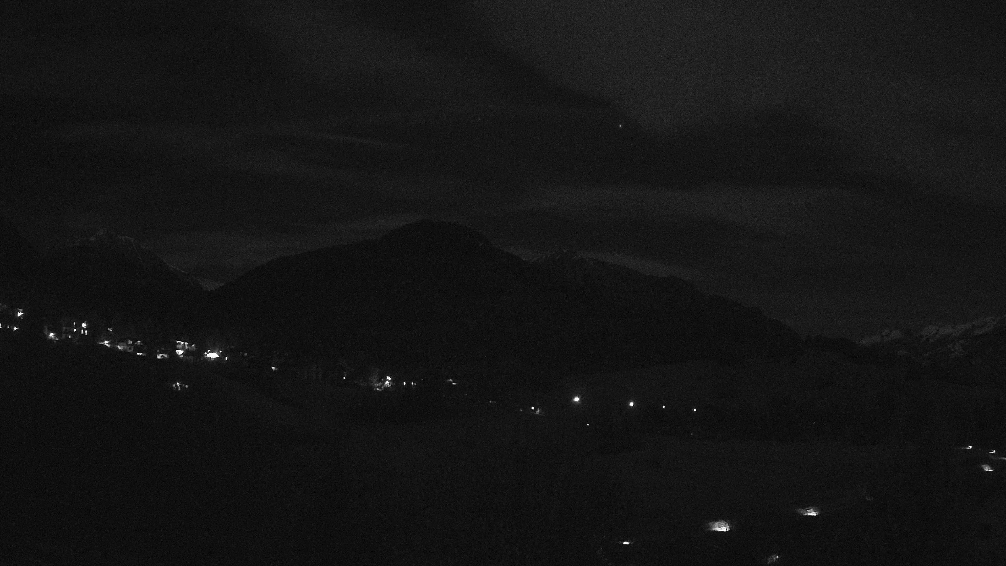 Webcam a Varena - Trentino