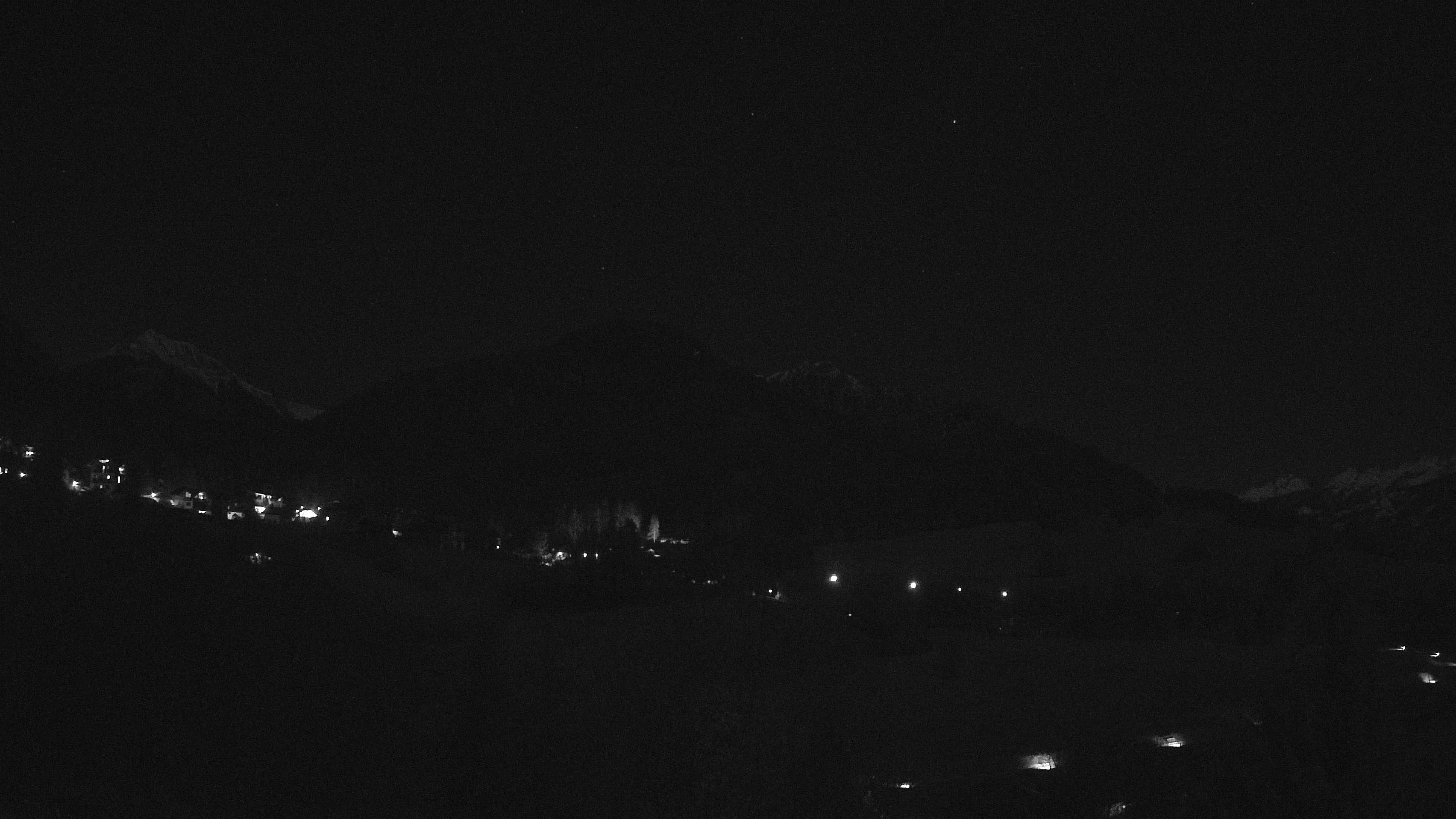 Webcam a Varena - Trentino