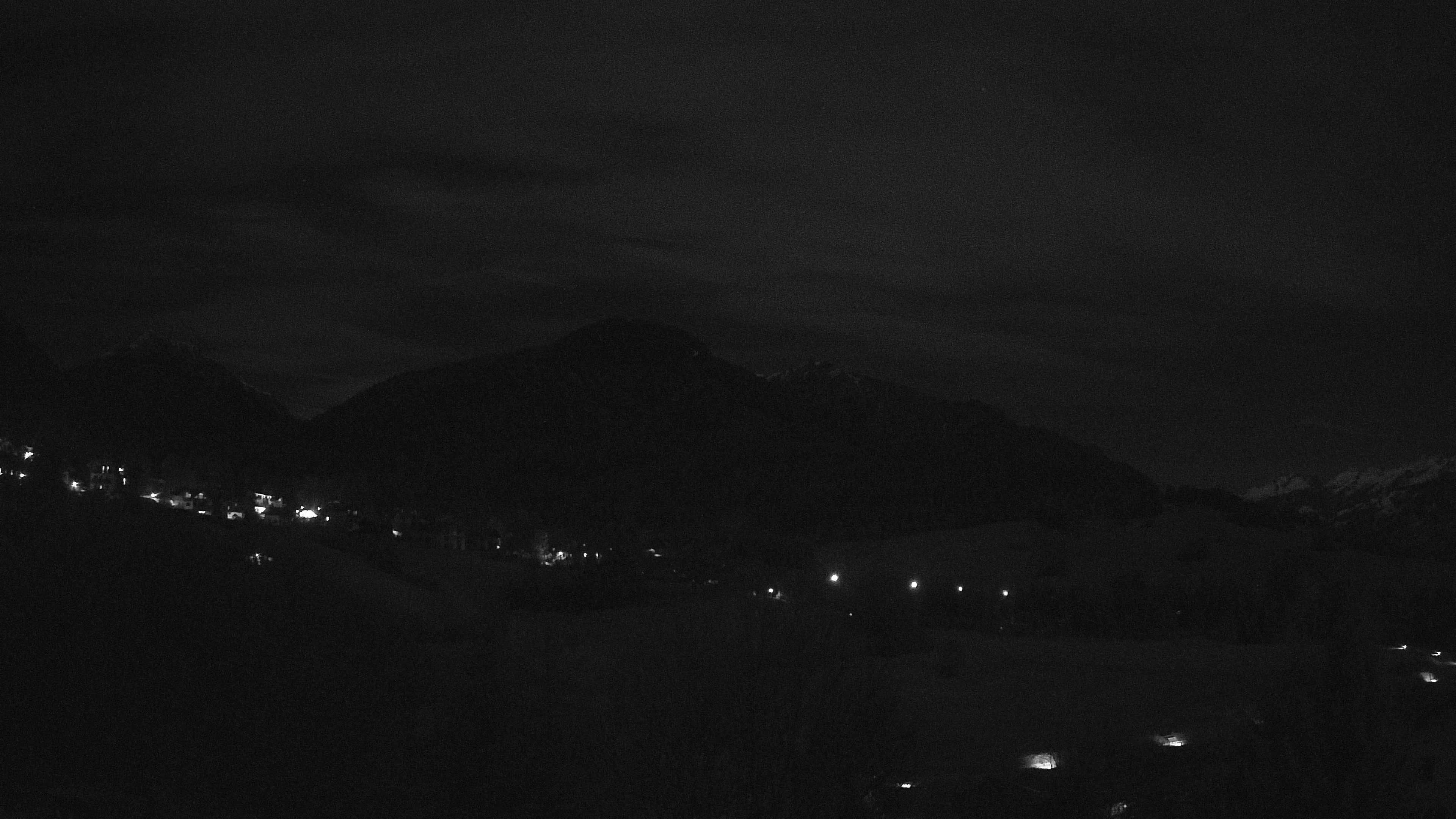 Webcam a Varena - Trentino