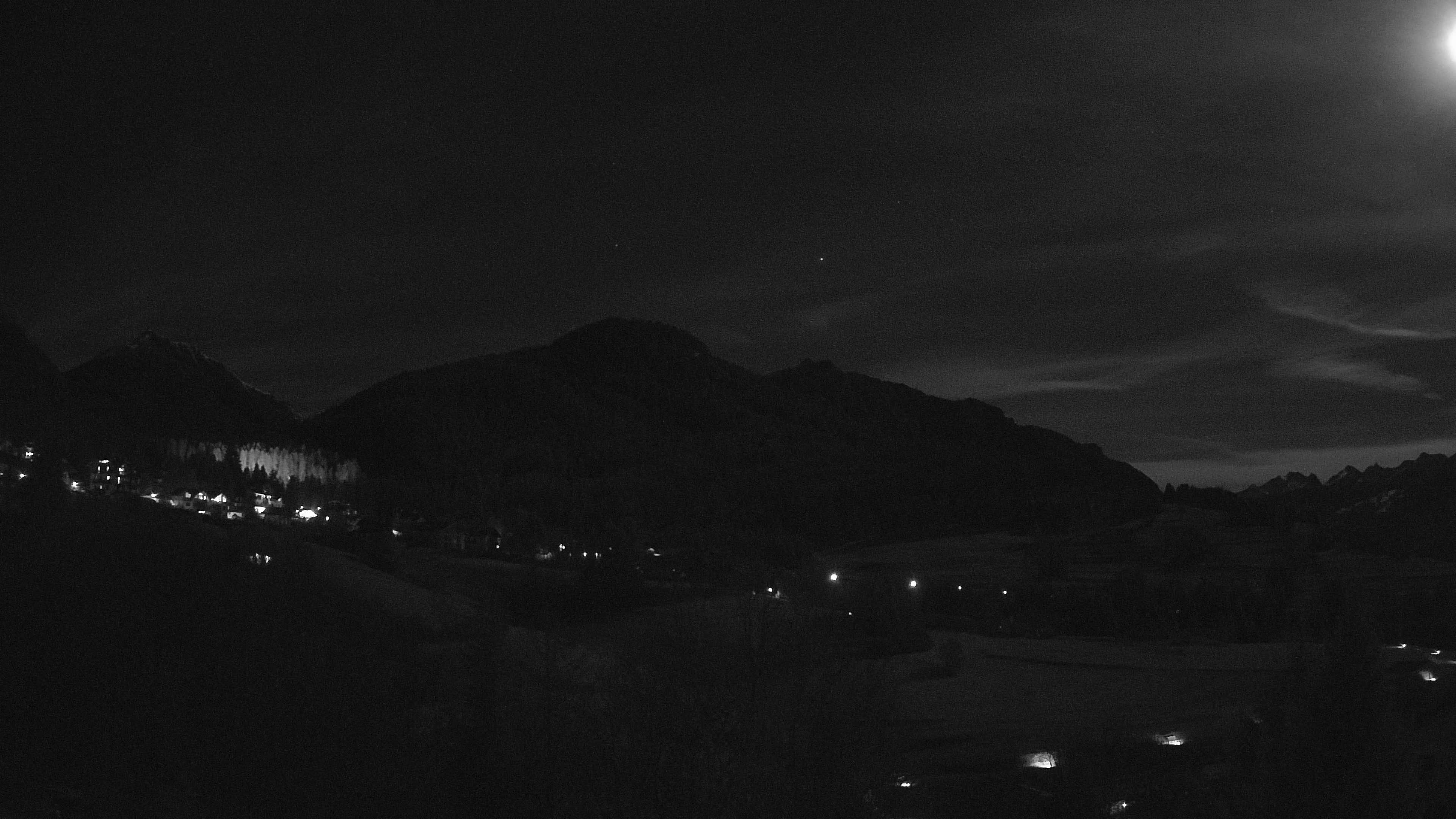 Webcam a Varena - Trentino