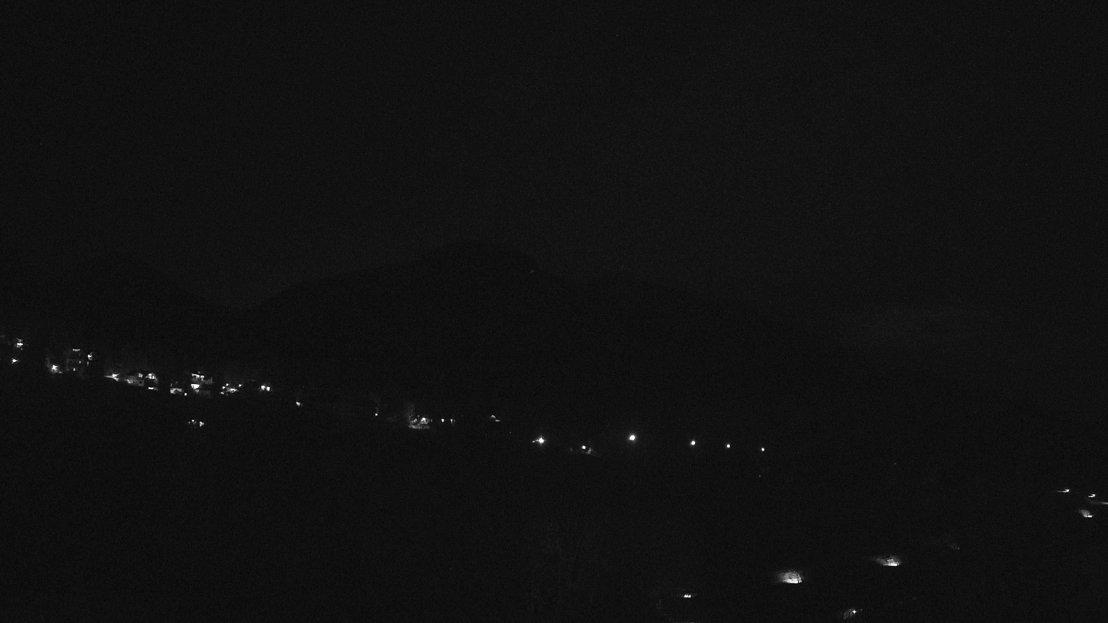 Webcam a Varena - Trentino