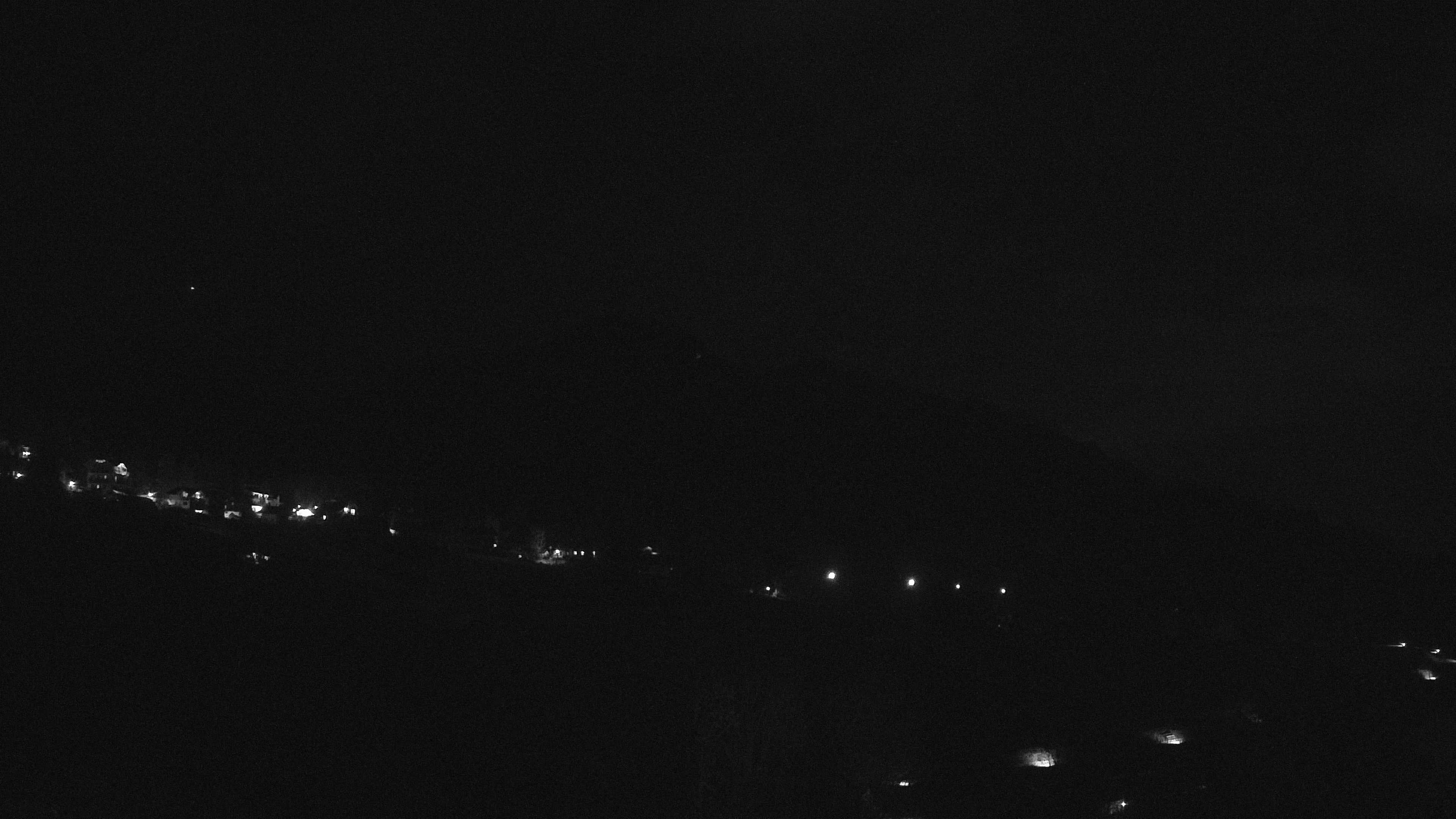 Webcam a Varena - Trentino