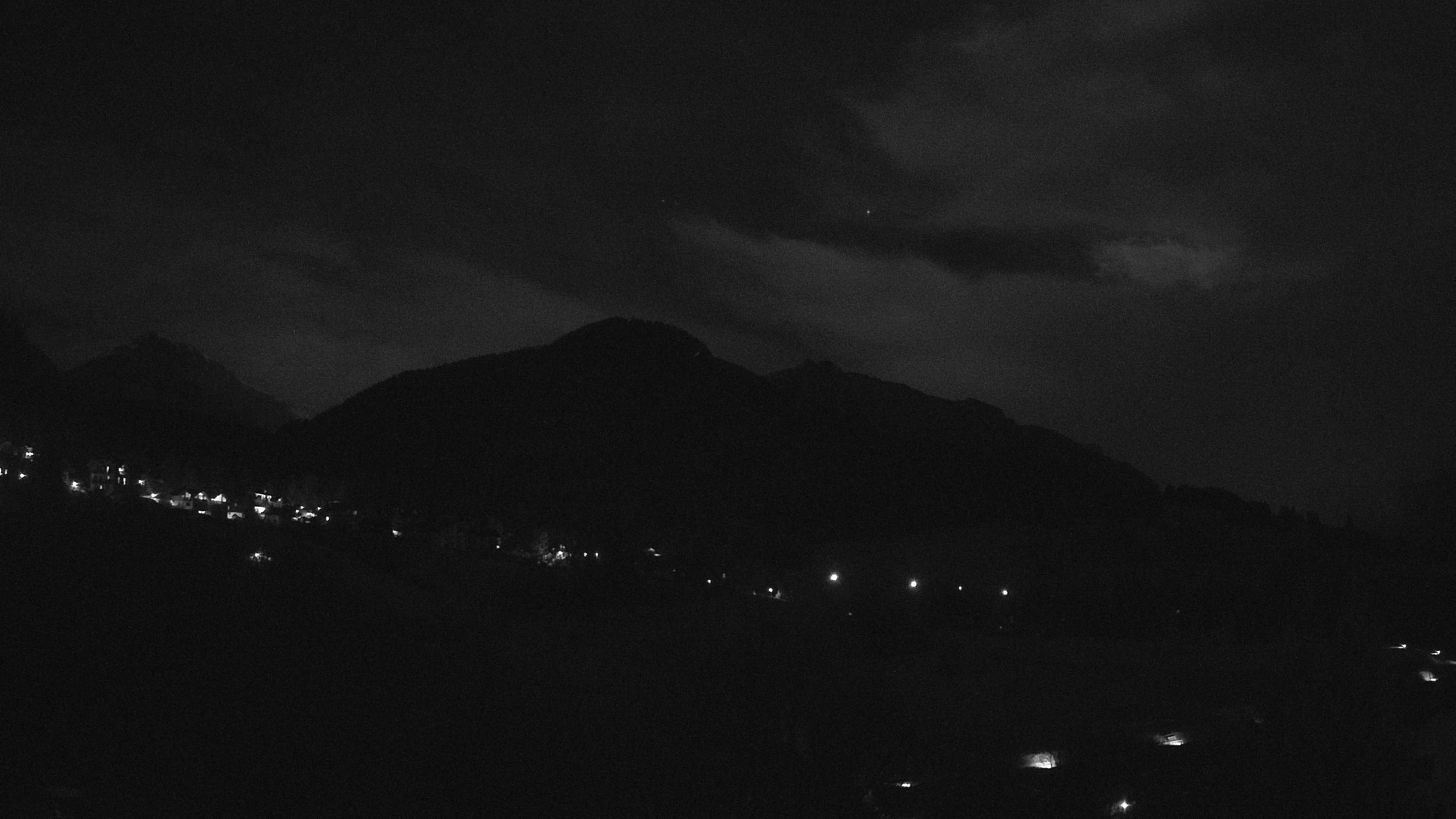 Webcam a Varena - Trentino