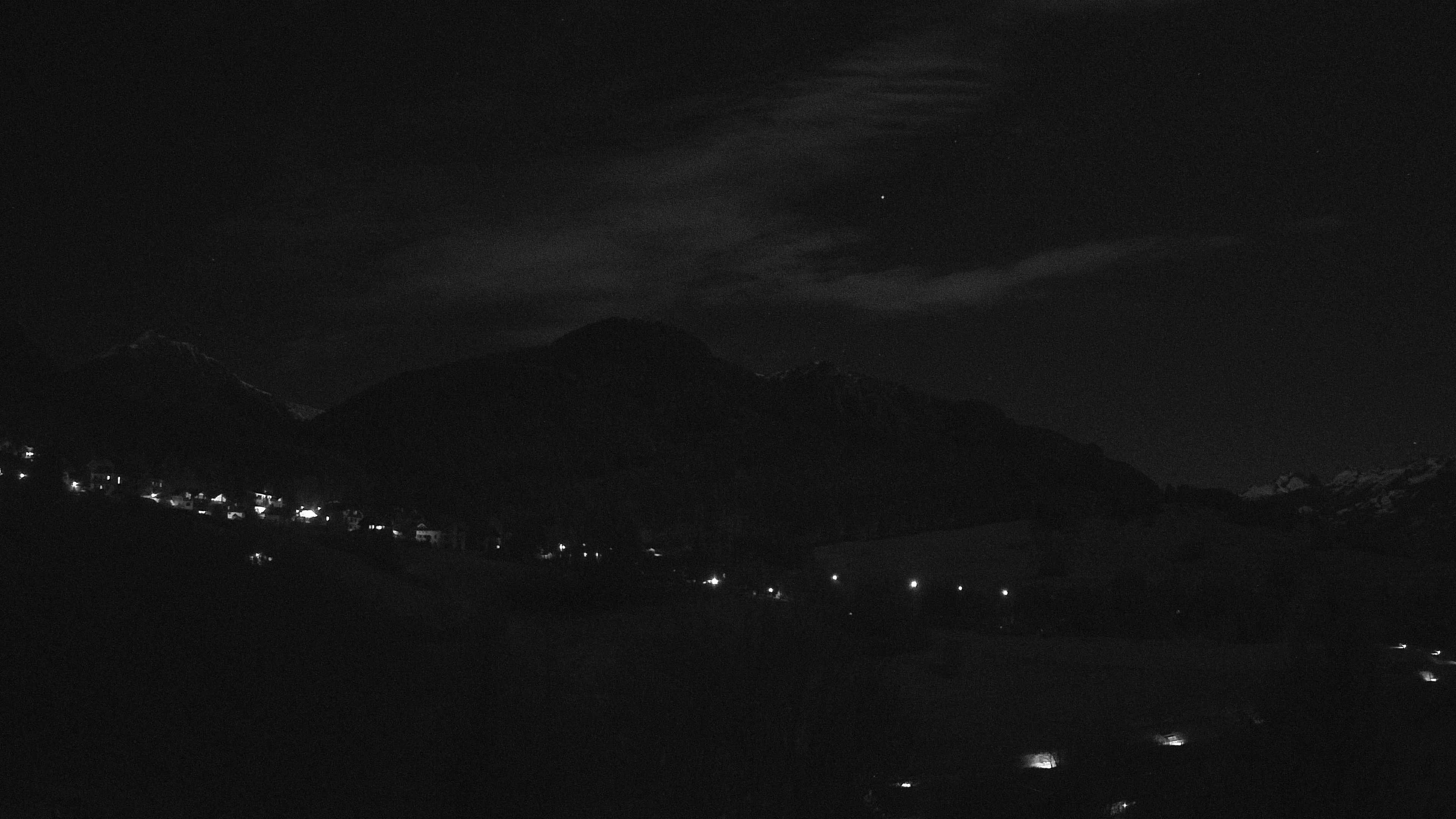 Webcam a Varena - Trentino