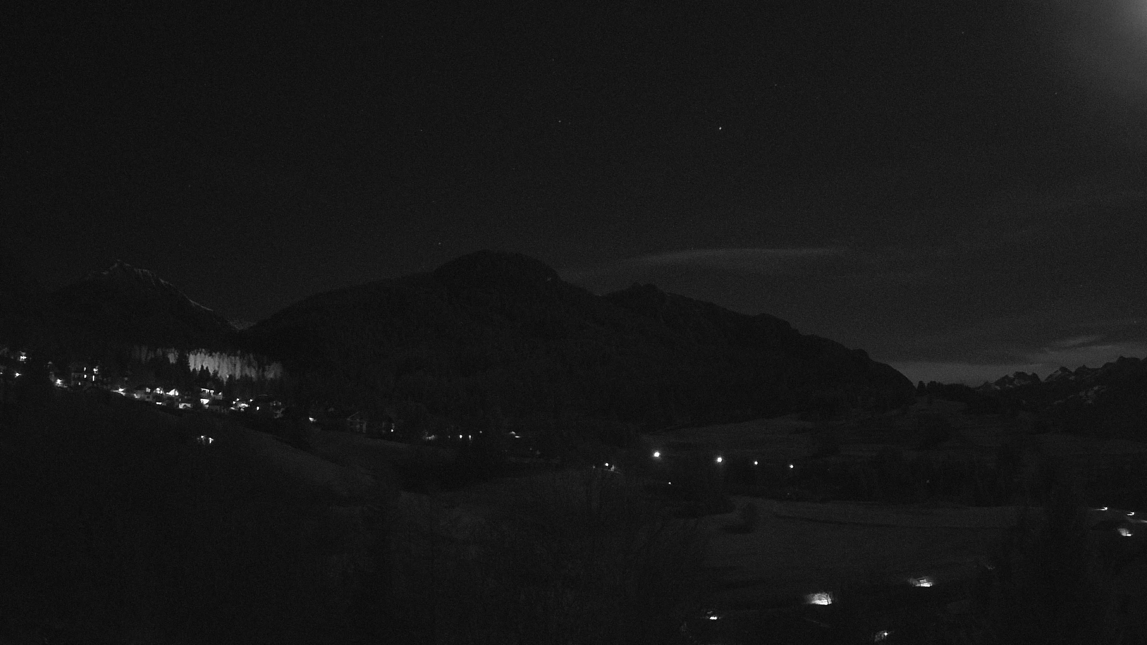 Webcam a Varena - Trentino