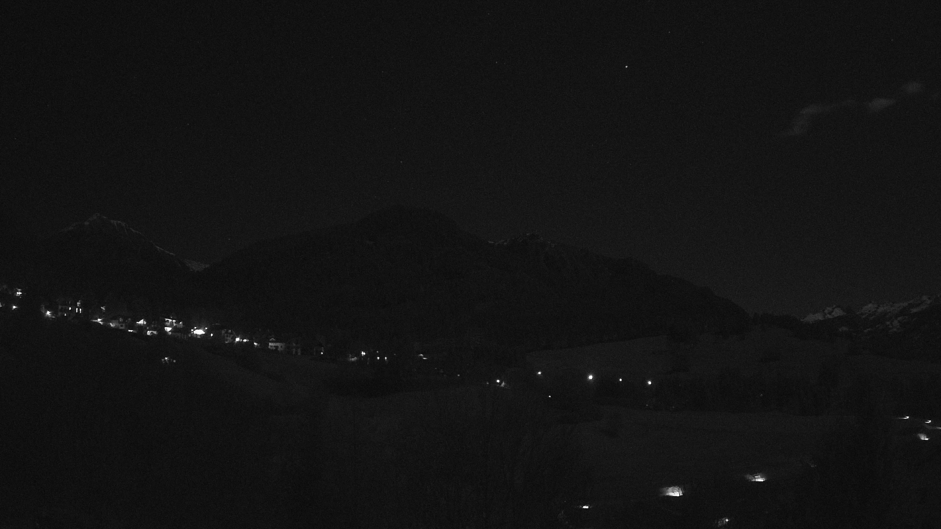 Webcam a Varena - Trentino