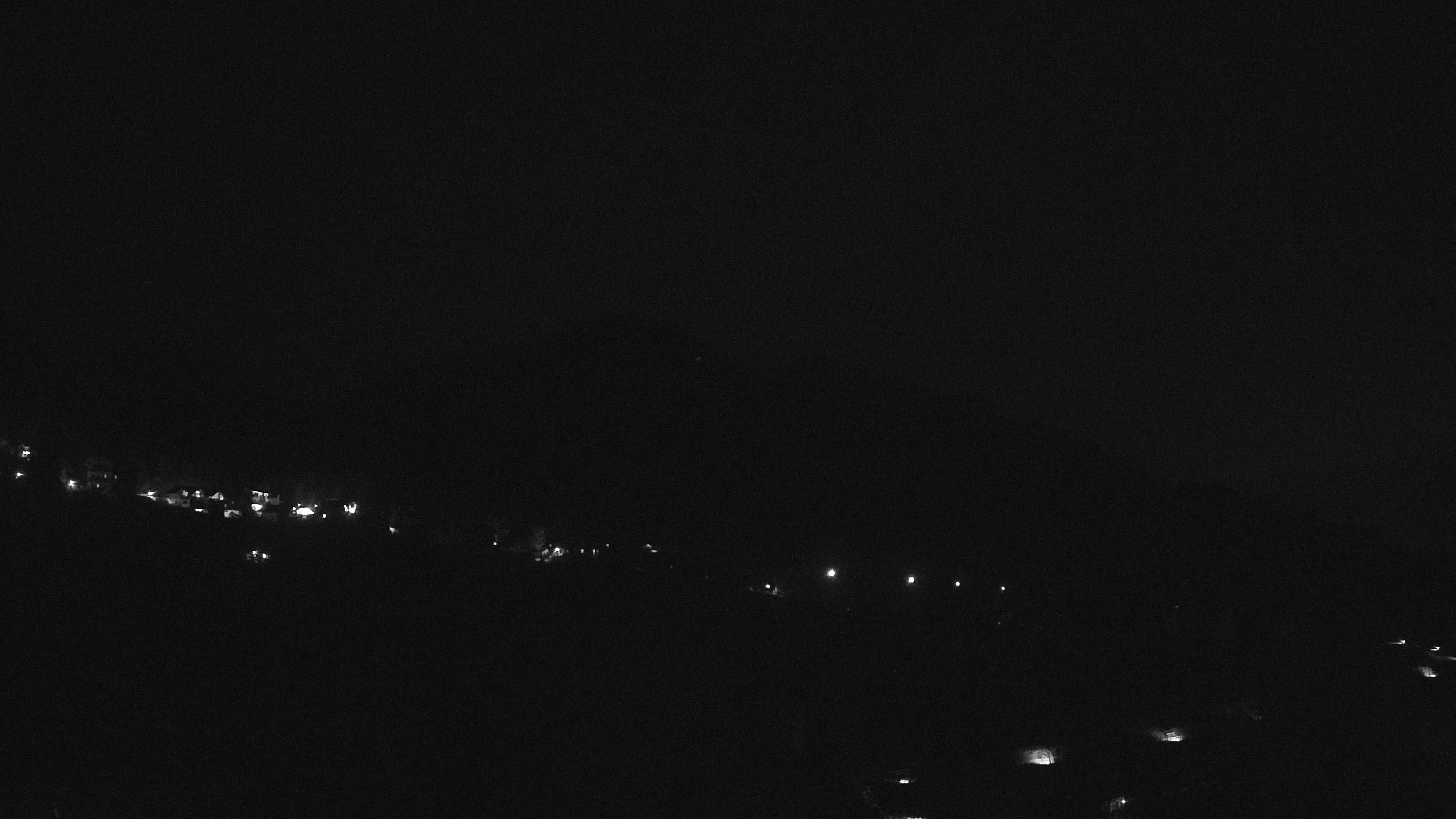 Webcam a Varena - Trentino