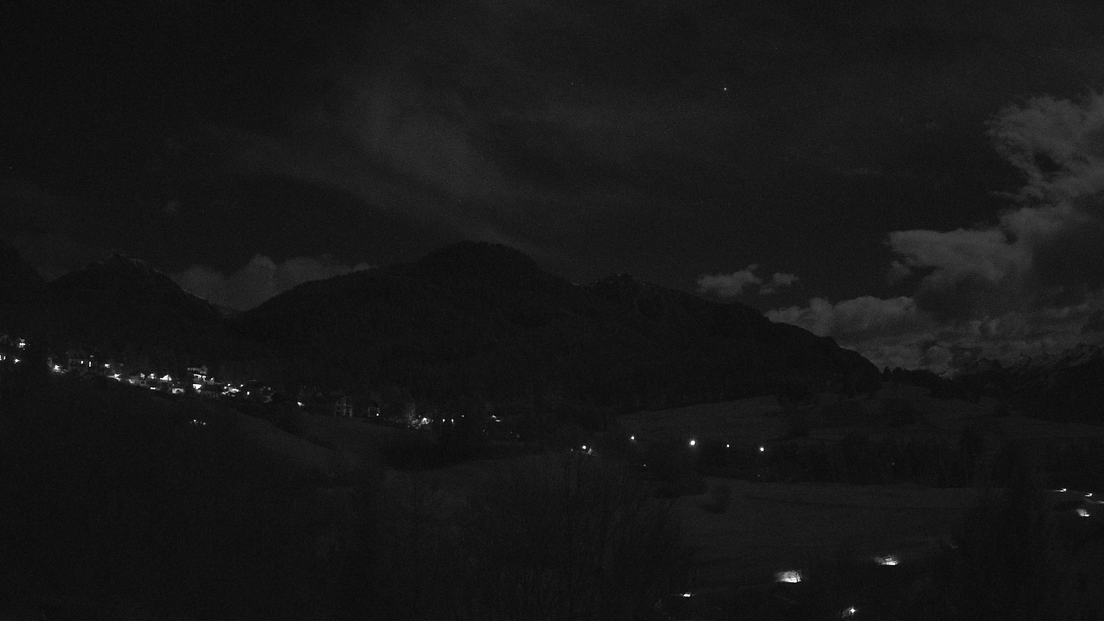 Webcam a Varena - Trentino