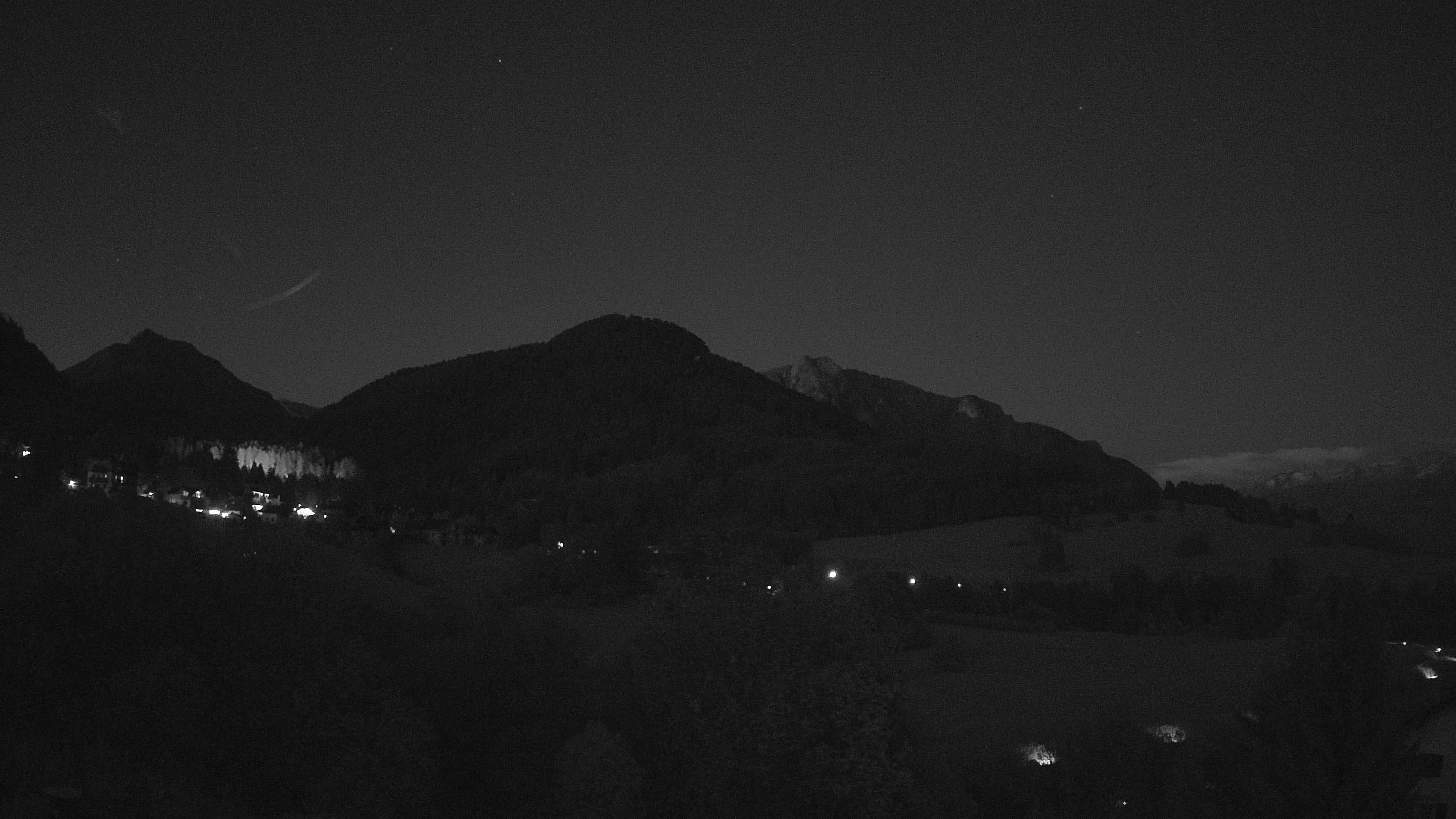 Webcam a Varena - Trentino