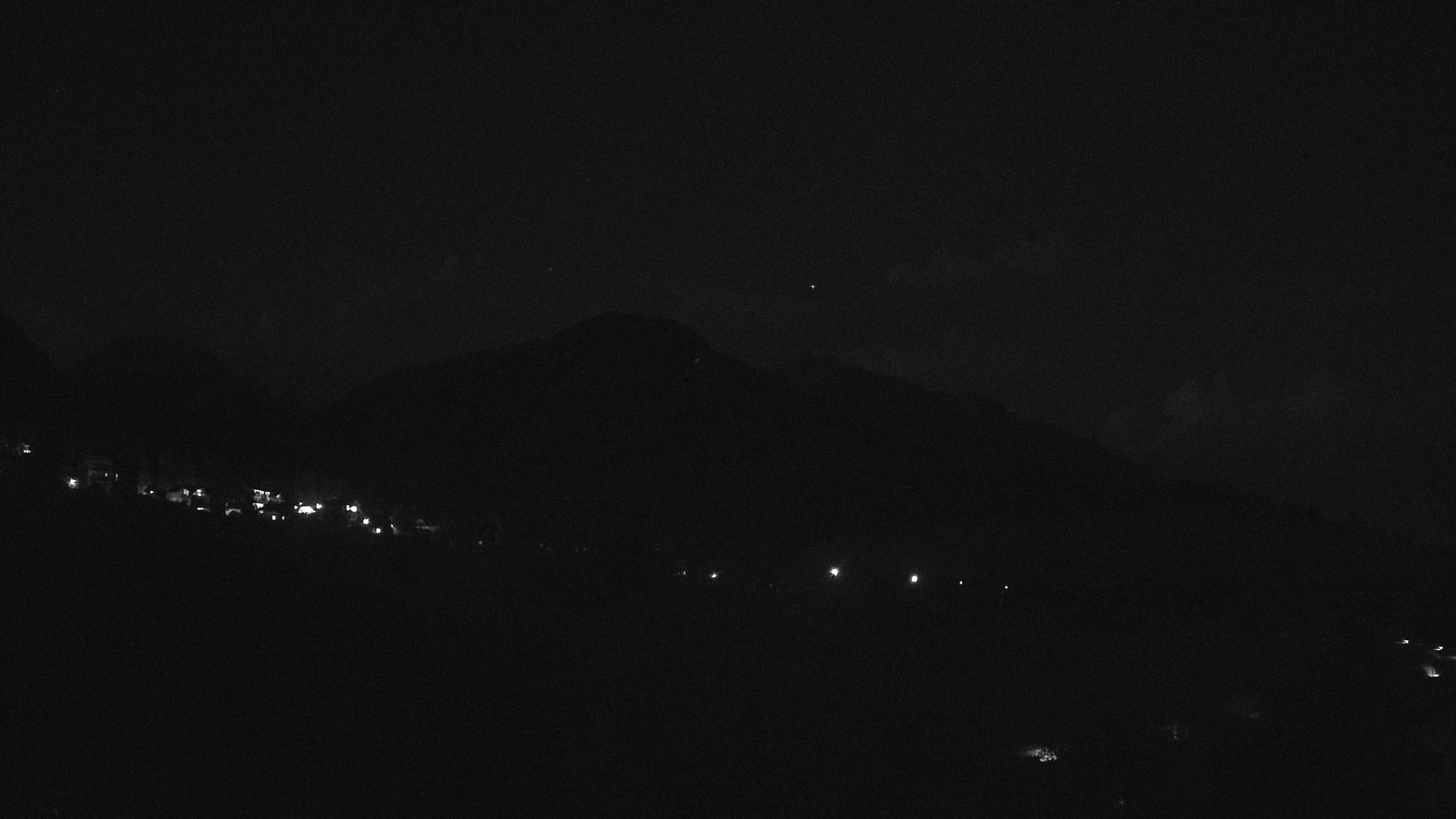 Webcam a Varena - Trentino
