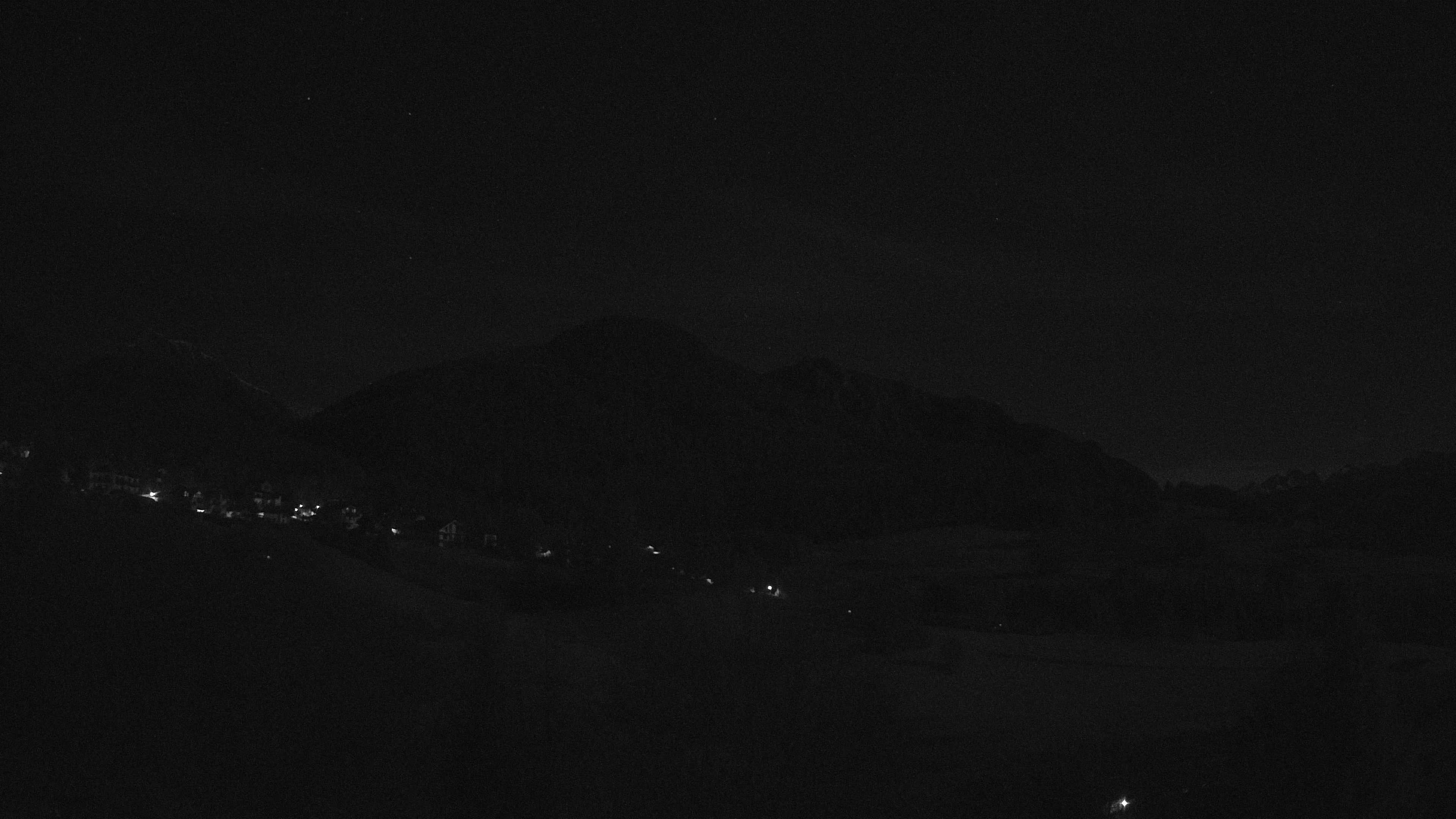 Webcam a Varena - Trentino