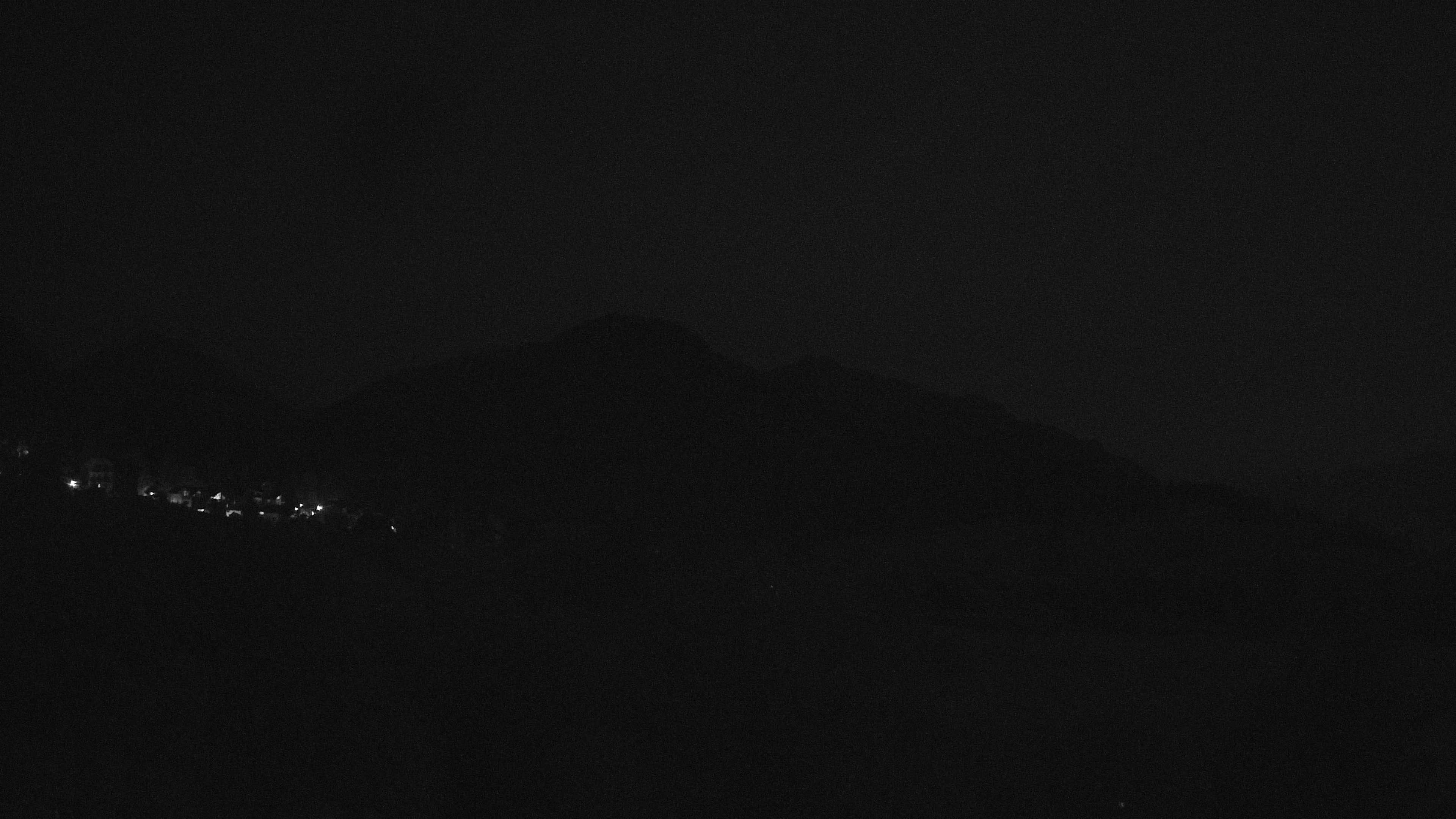 Webcam a Varena - Trentino - Dolomiti